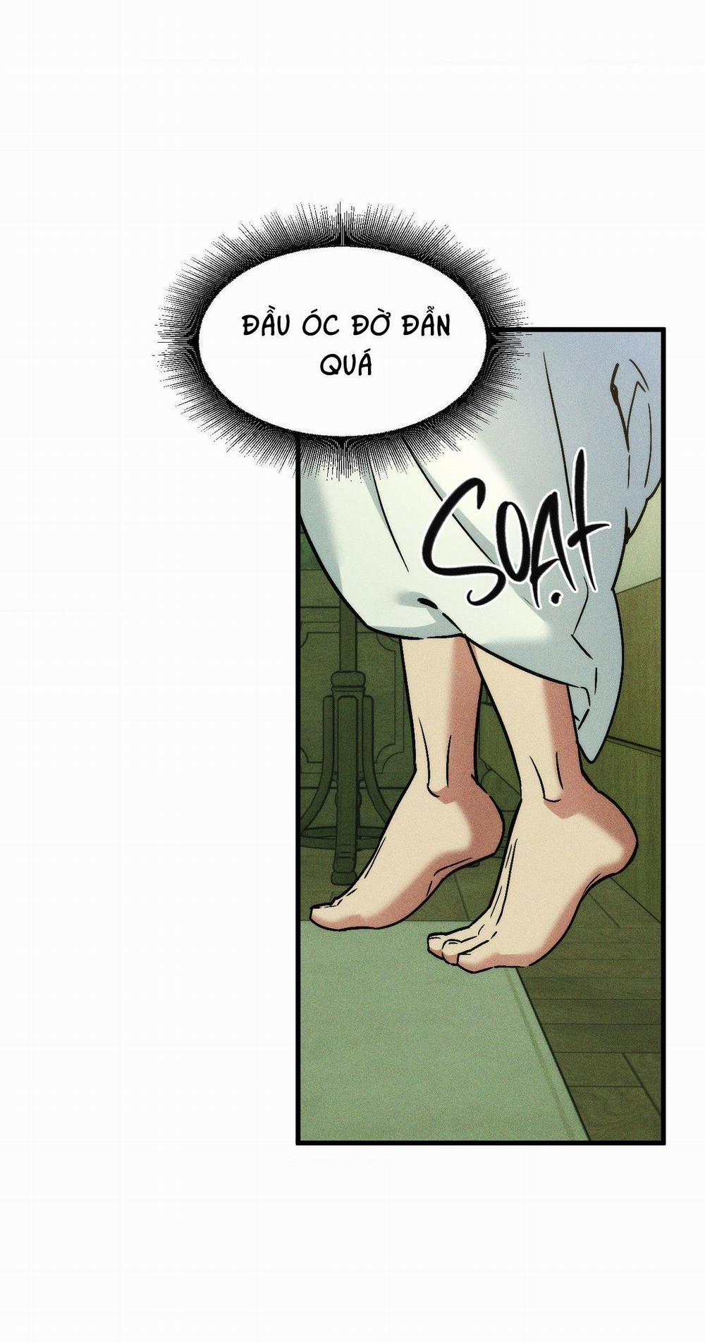 Anh Chồng Tế Phẩm 12 trang 40