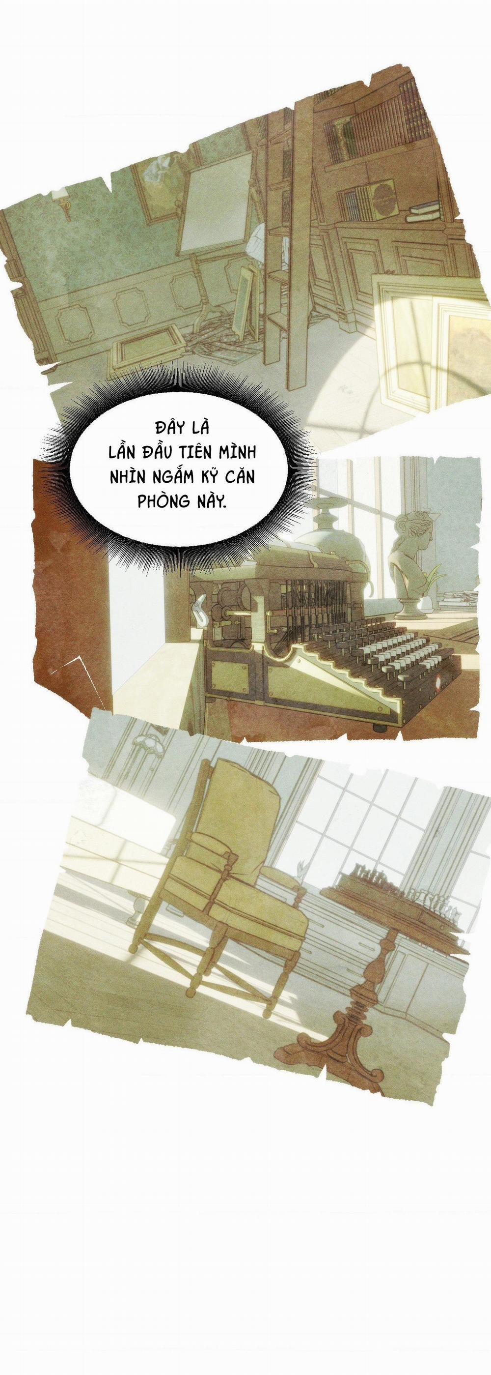 Anh Chồng Tế Phẩm 12 trang 42