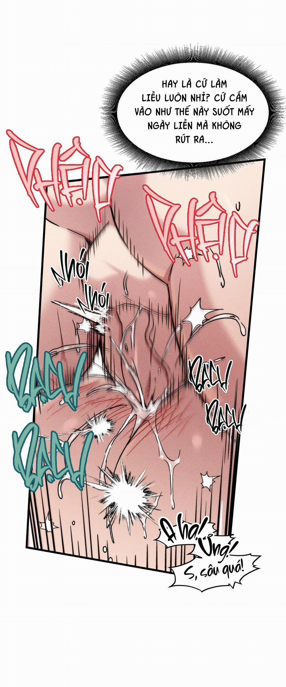 Anh Chồng Tế Phẩm 12 trang 6