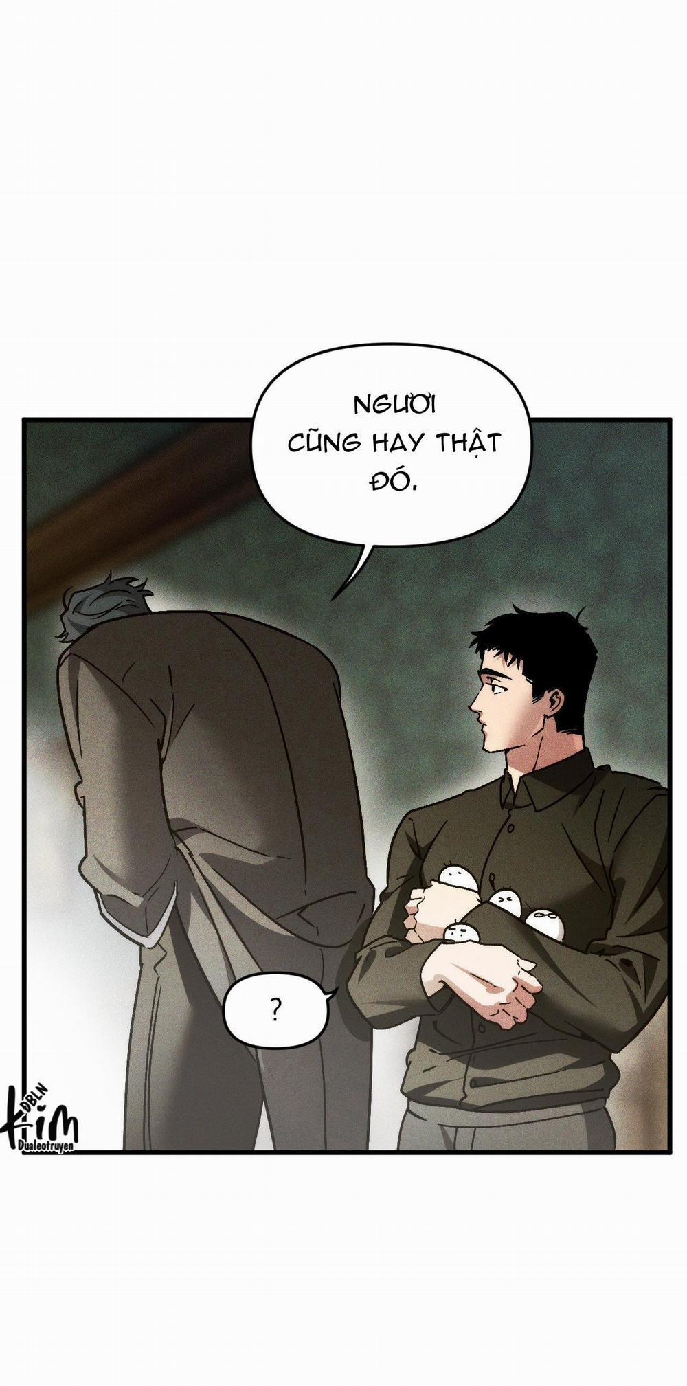 Anh Chồng Tế Phẩm 13 trang 10