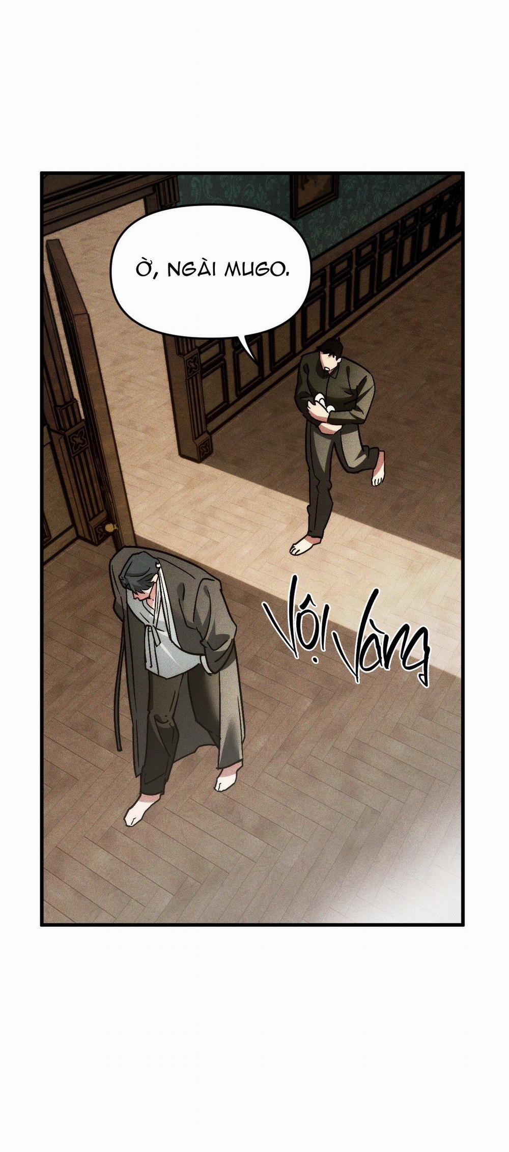 Anh Chồng Tế Phẩm 13 trang 11