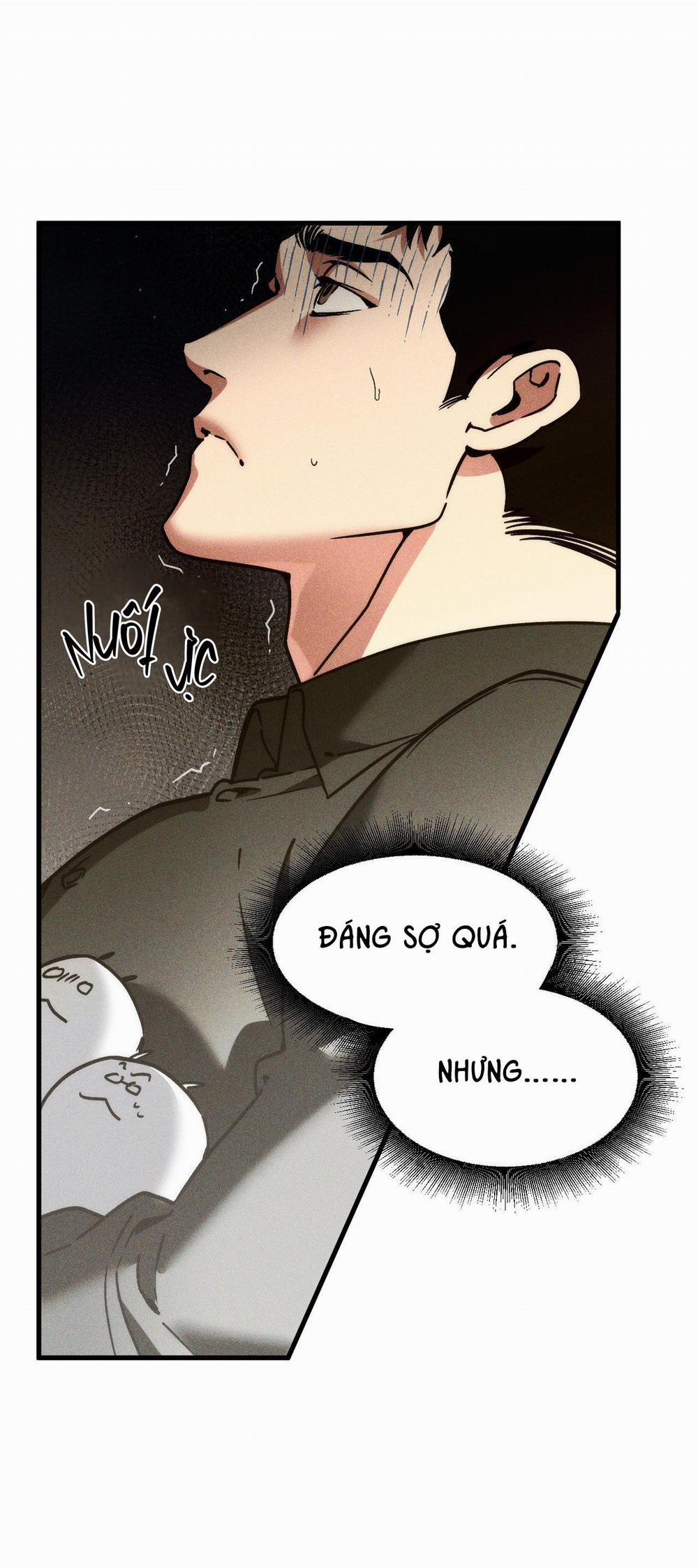 Anh Chồng Tế Phẩm 13 trang 19