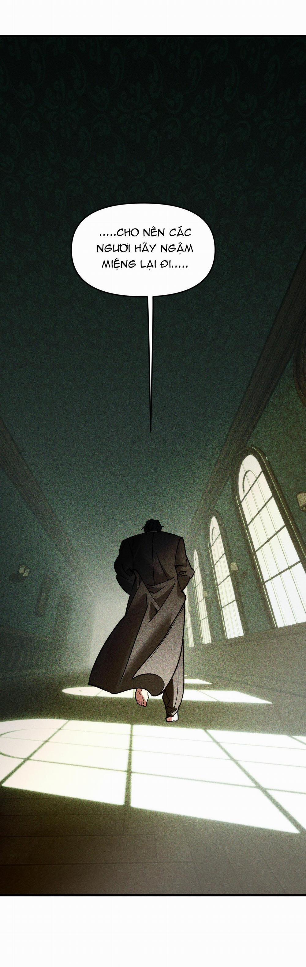 Anh Chồng Tế Phẩm 13 trang 30