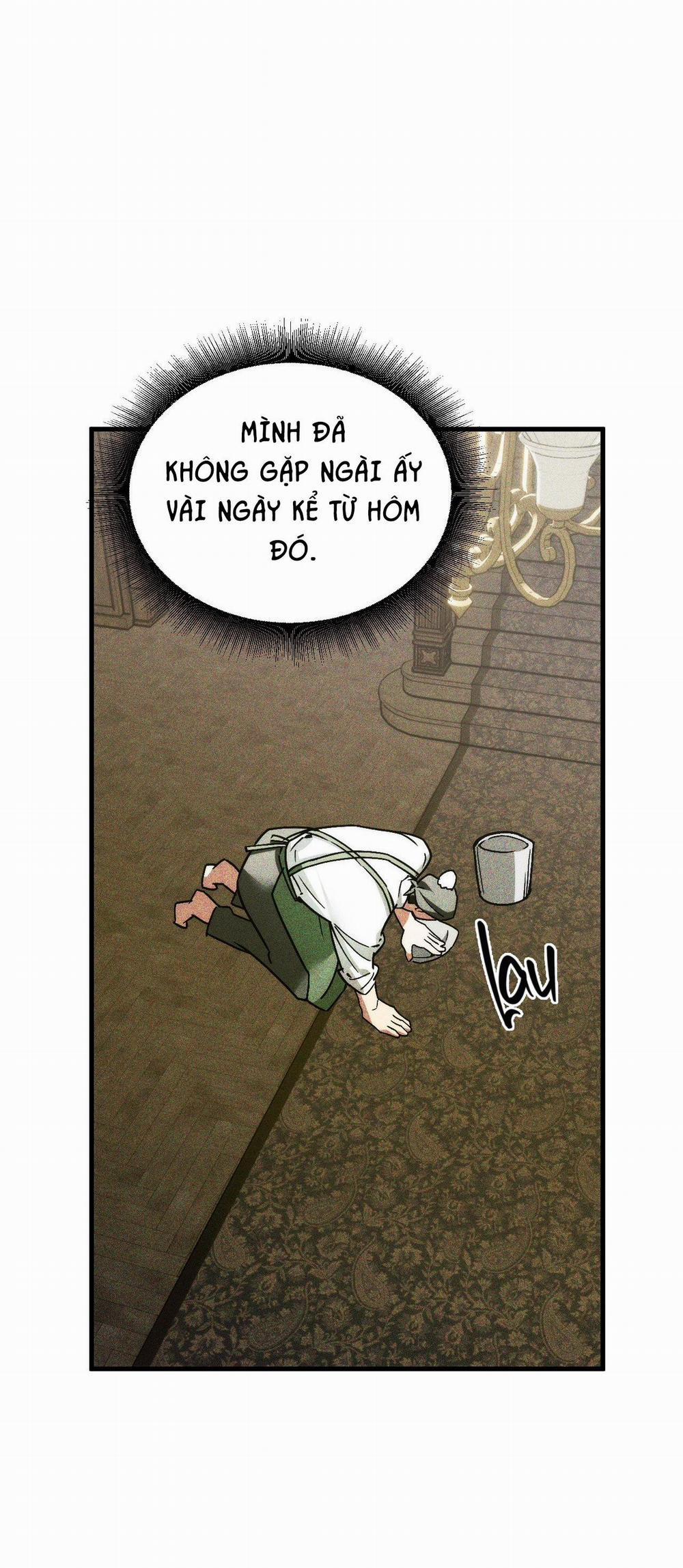 Anh Chồng Tế Phẩm 13 trang 33