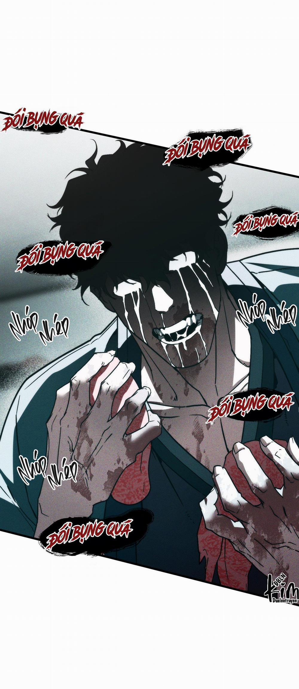 Anh Chồng Tế Phẩm 13 trang 40