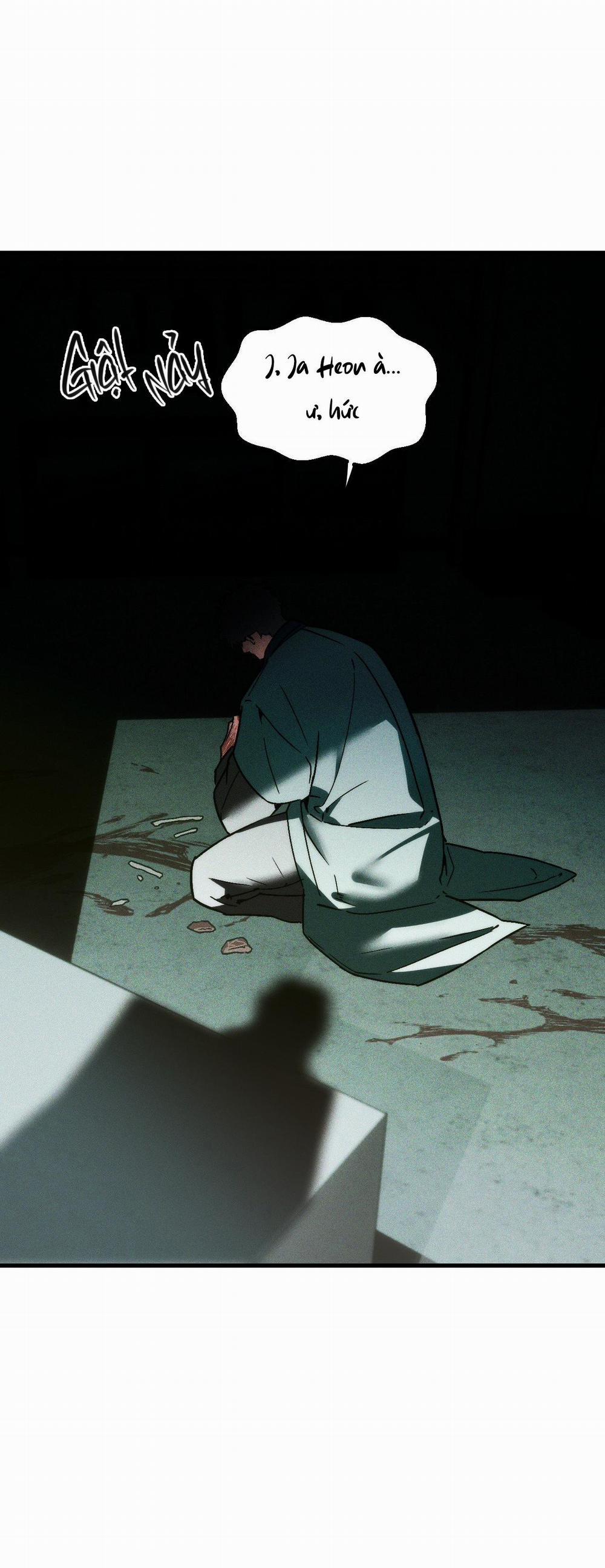 Anh Chồng Tế Phẩm 13 trang 42