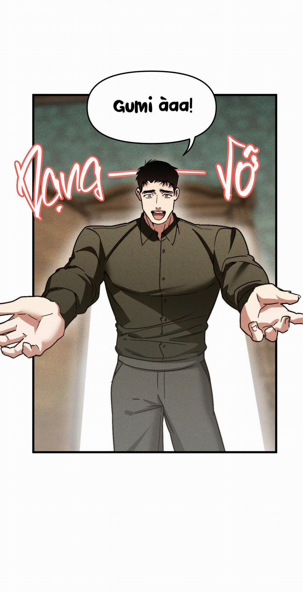 Anh Chồng Tế Phẩm 13 trang 6