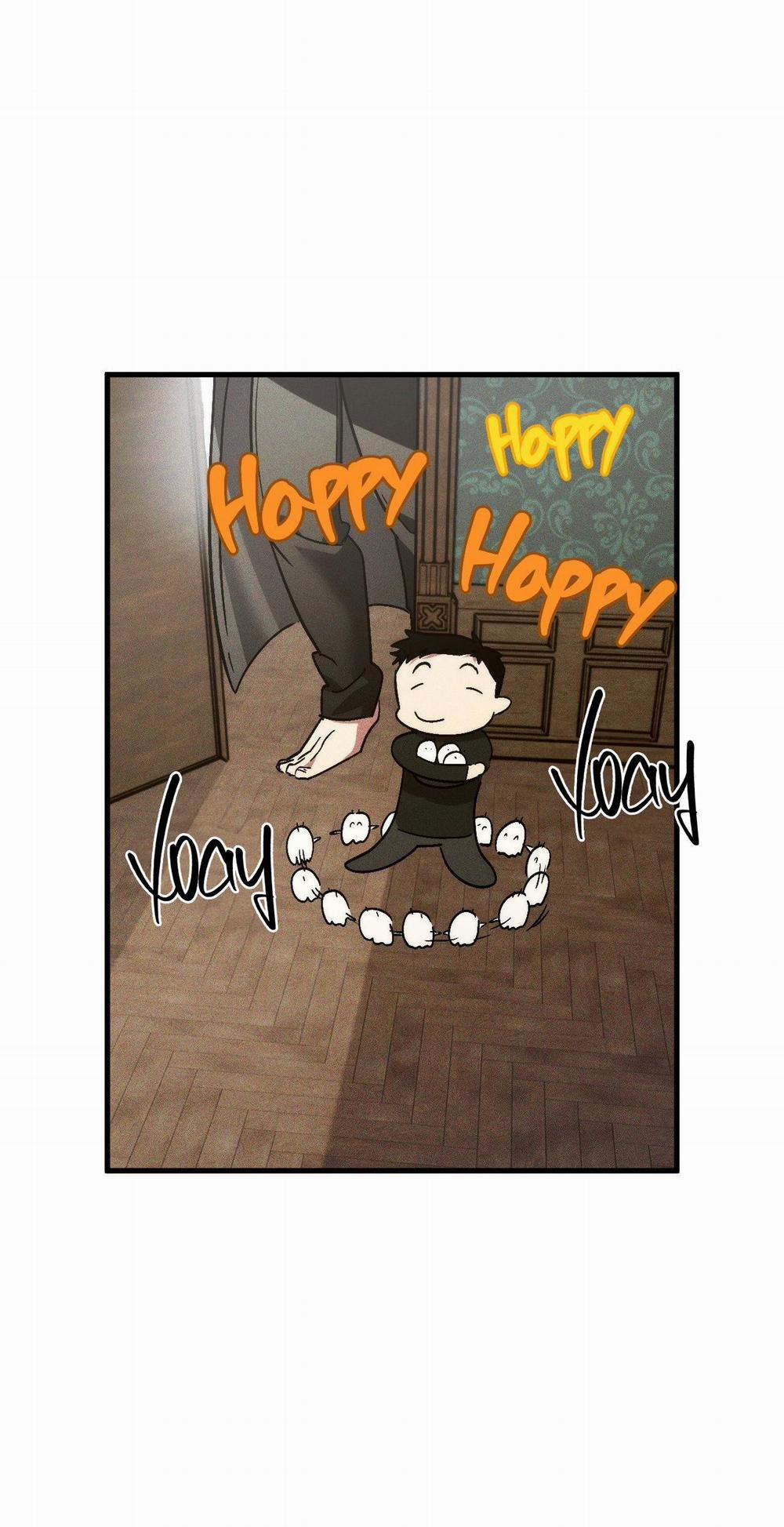 Anh Chồng Tế Phẩm 13 trang 8