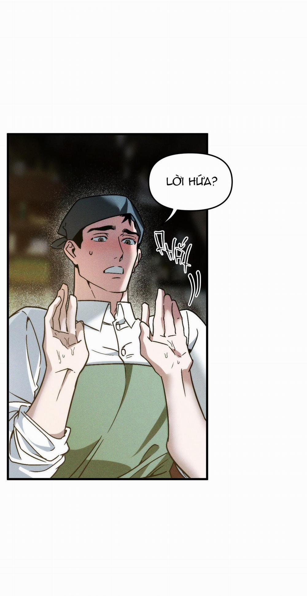 Anh Chồng Tế Phẩm 14 trang 14