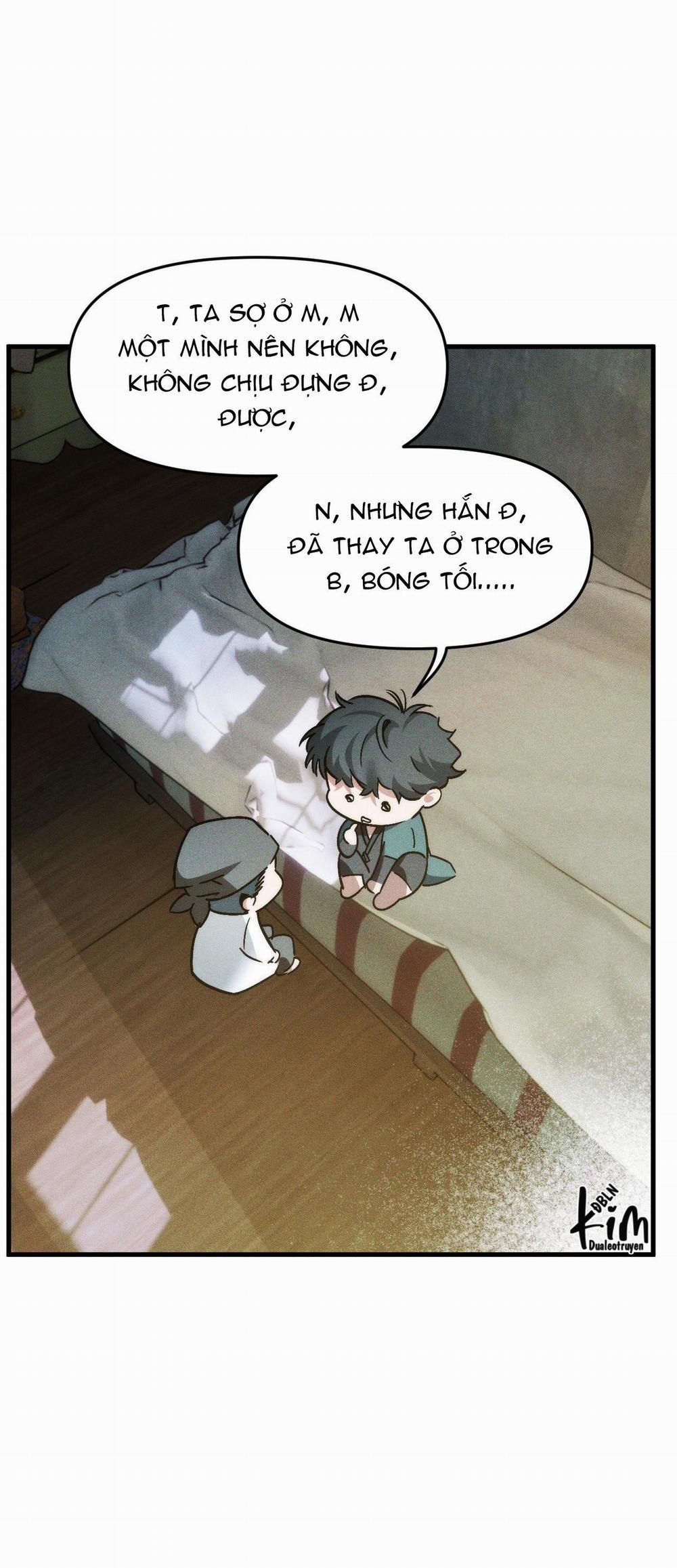 Anh Chồng Tế Phẩm 14 trang 15