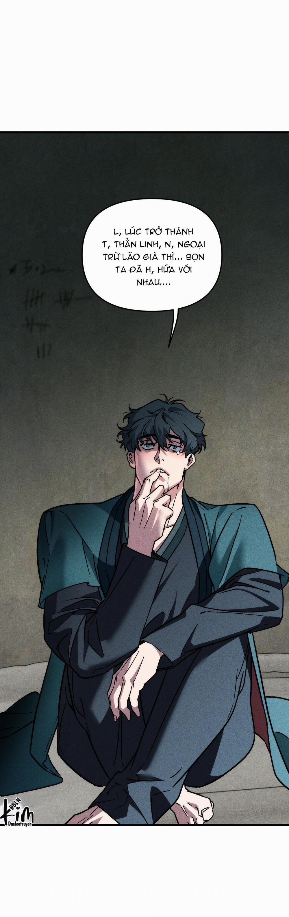 Anh Chồng Tế Phẩm 14 trang 16