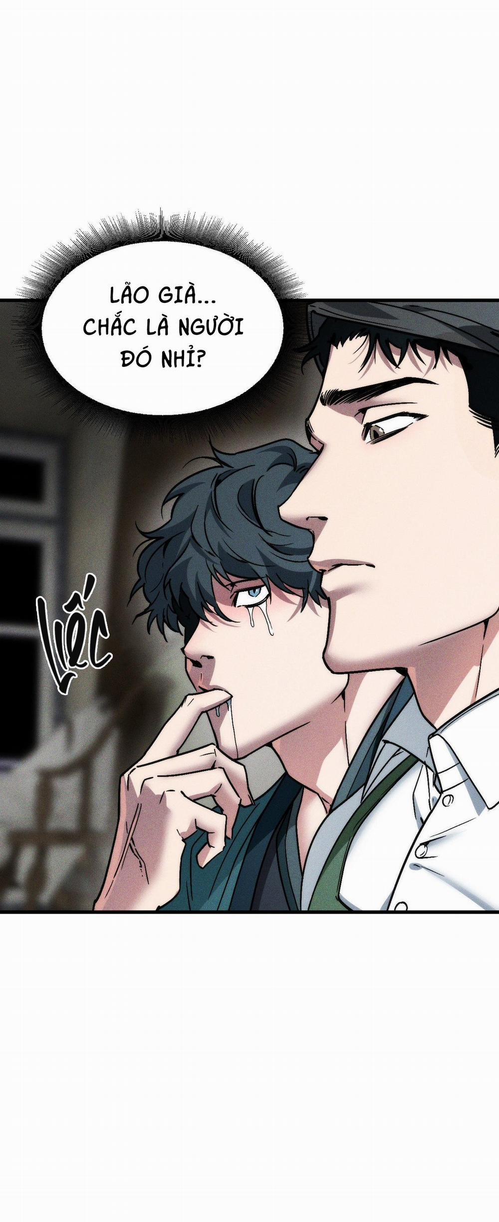 Anh Chồng Tế Phẩm 14 trang 18