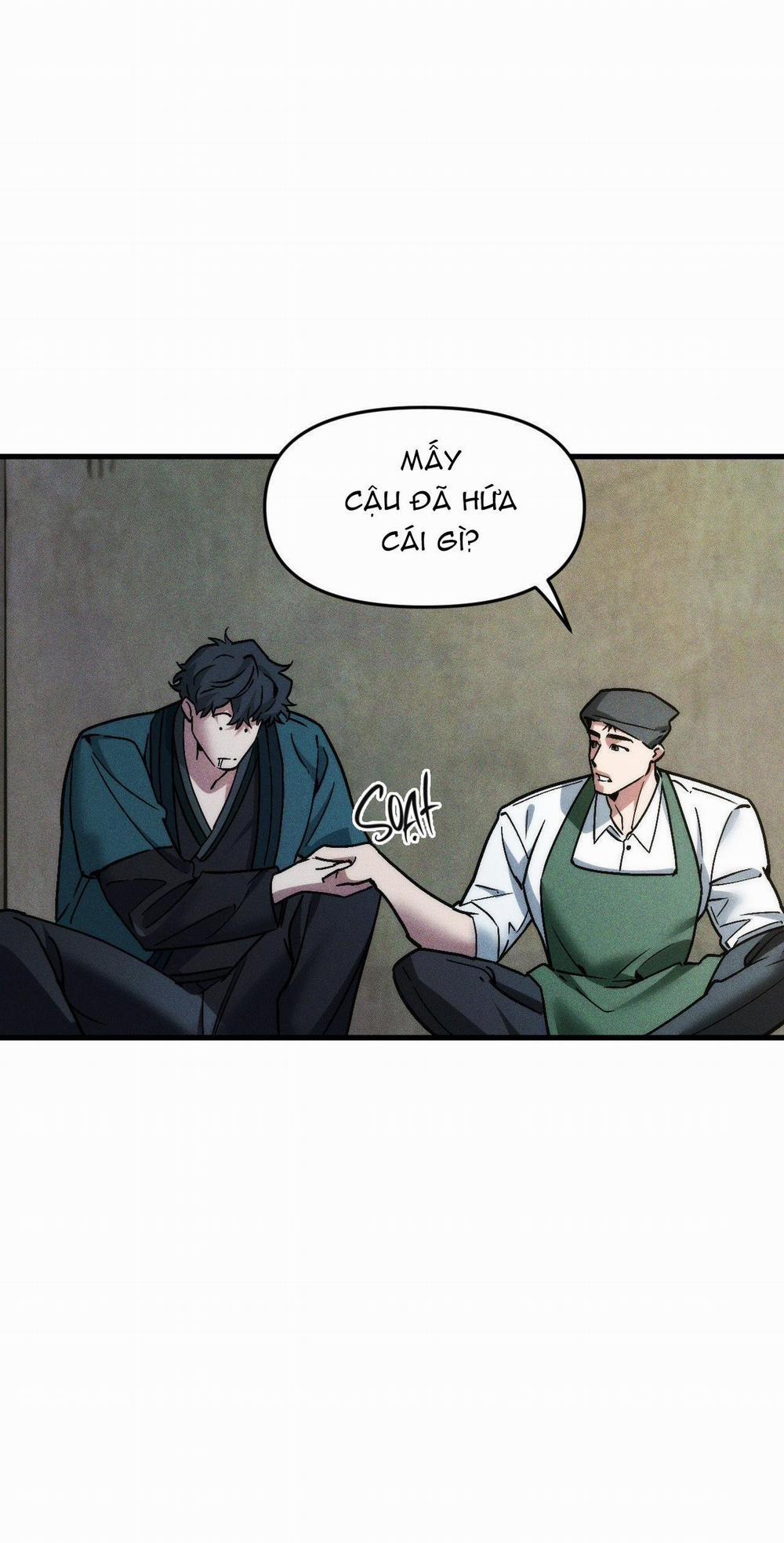 Anh Chồng Tế Phẩm 14 trang 20