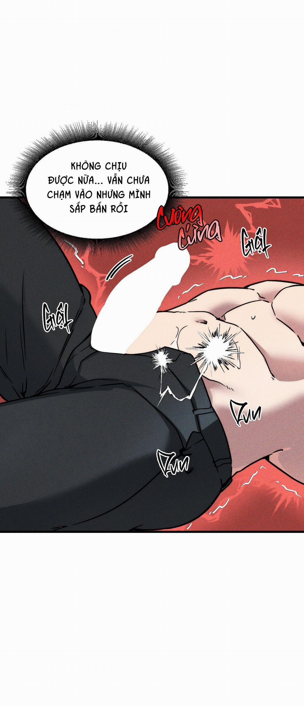 Anh Chồng Tế Phẩm 14 trang 46