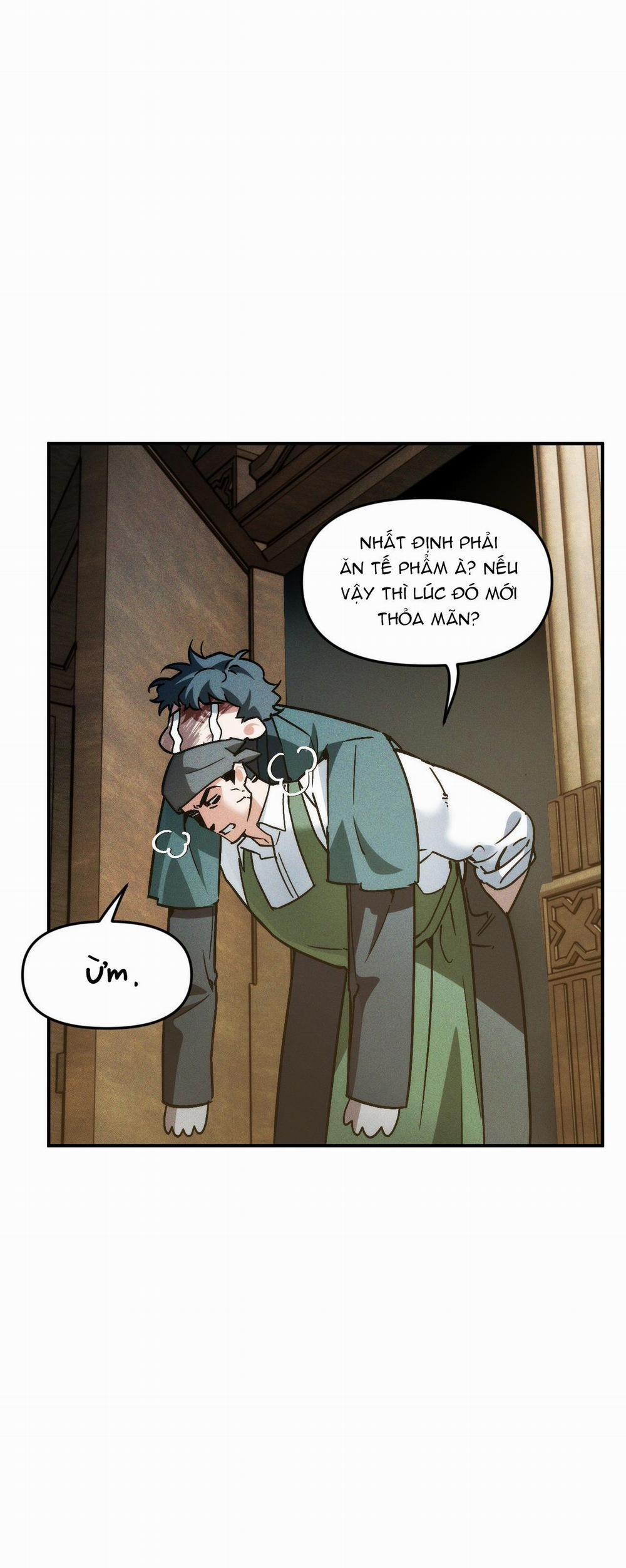 Anh Chồng Tế Phẩm 14 trang 5