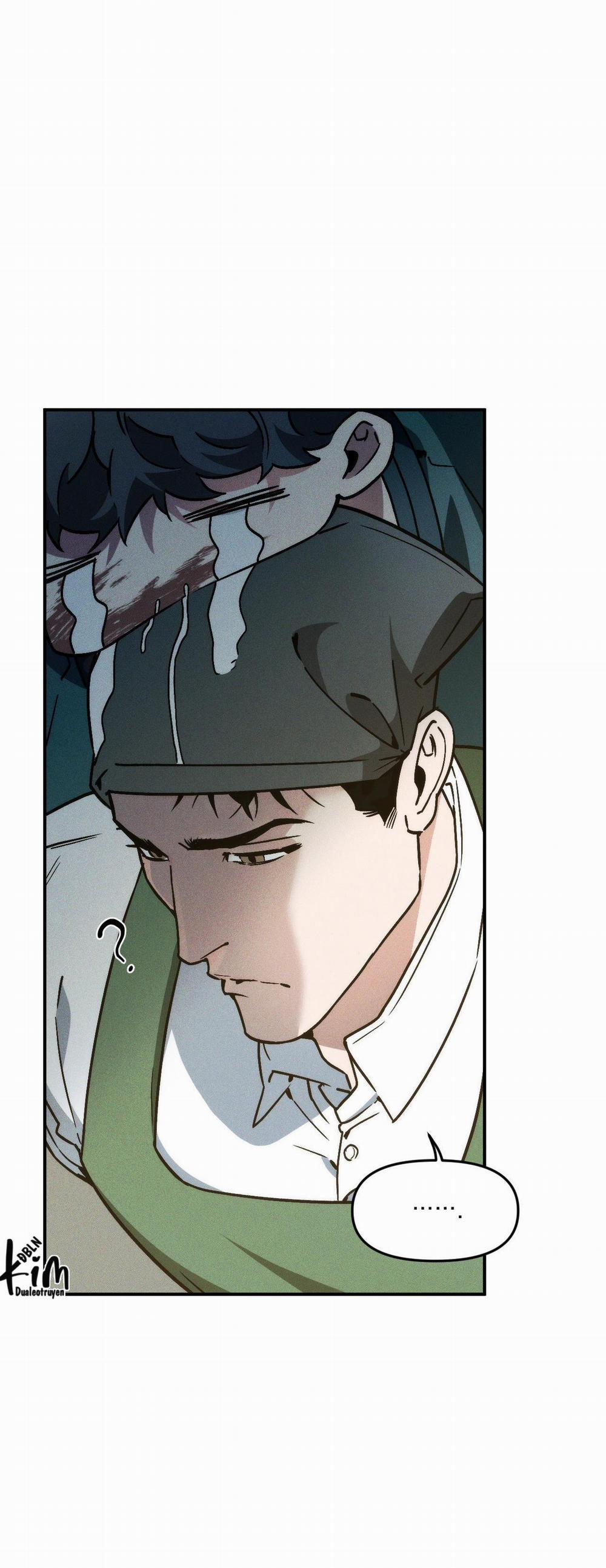 Anh Chồng Tế Phẩm 14 trang 6