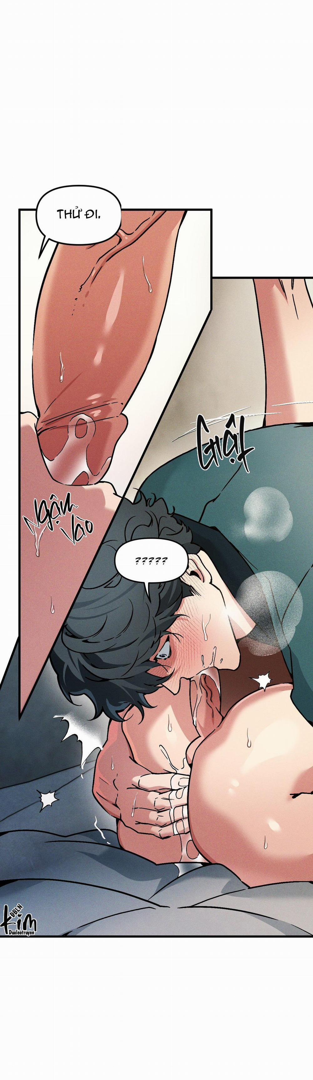 Anh Chồng Tế Phẩm 15 trang 27