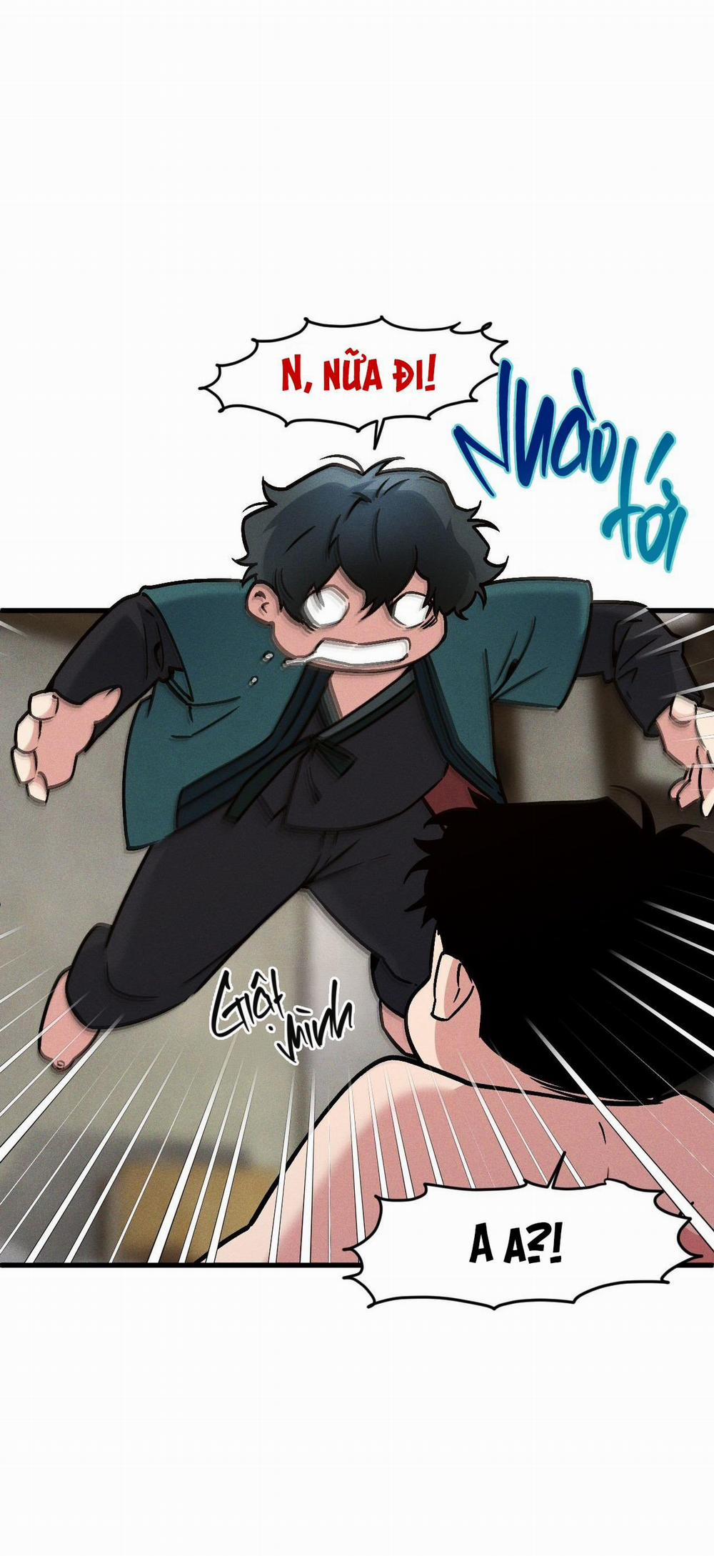 Anh Chồng Tế Phẩm 15 trang 3