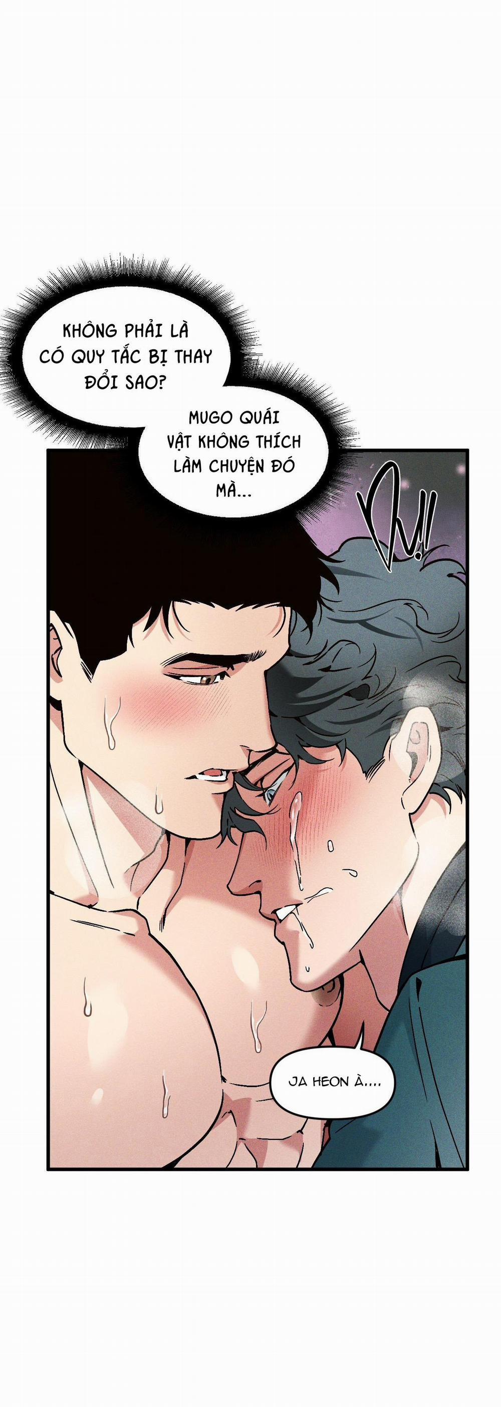 Anh Chồng Tế Phẩm 15 trang 39