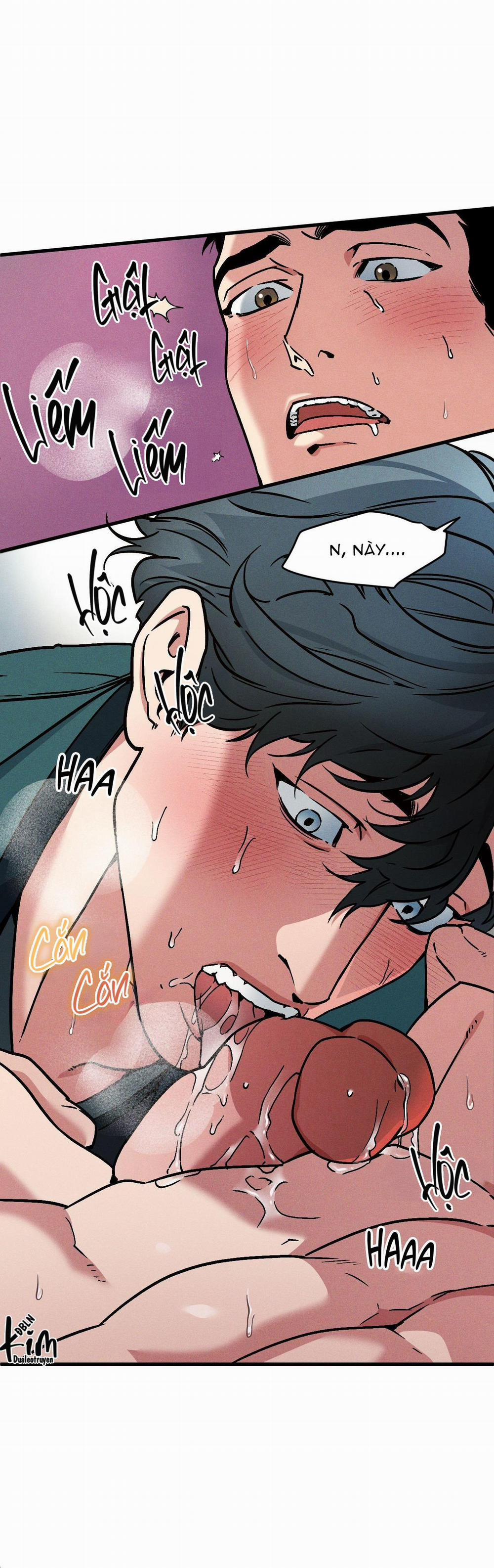 Anh Chồng Tế Phẩm 15 trang 5