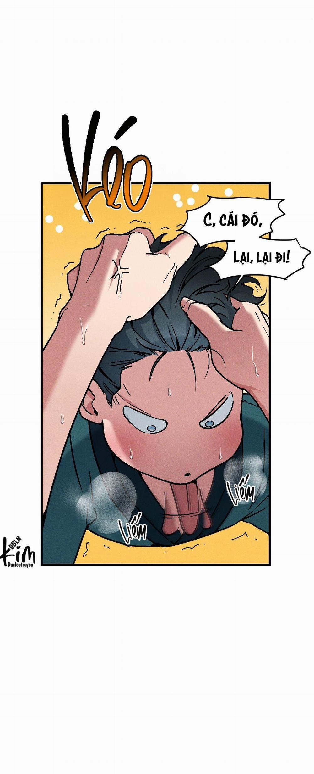 Anh Chồng Tế Phẩm 15 trang 7