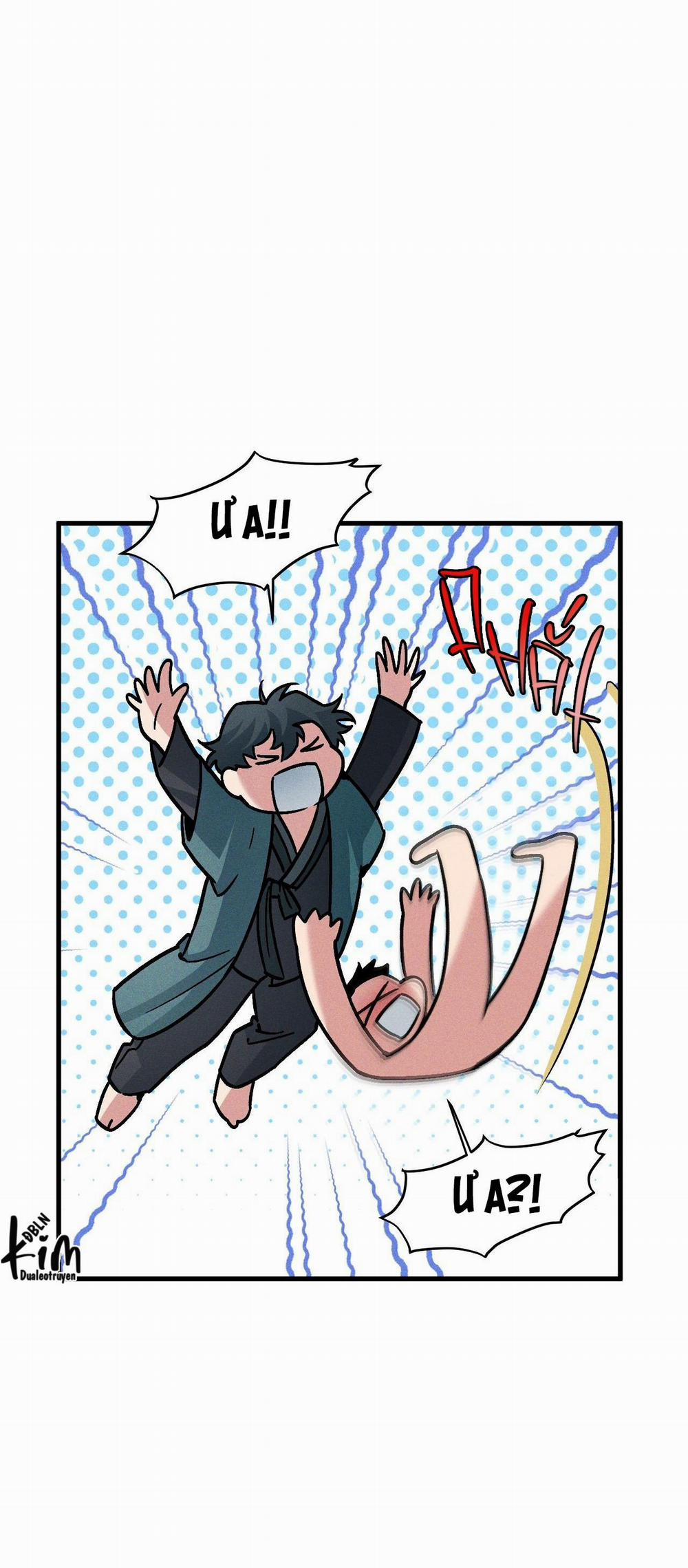 Anh Chồng Tế Phẩm 15 trang 8