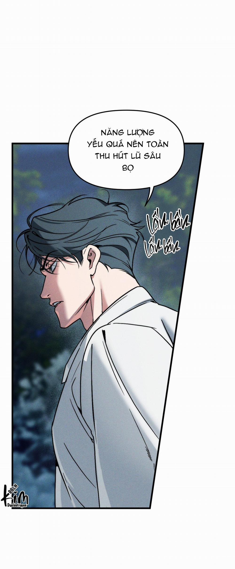 Anh Chồng Tế Phẩm 17 trang 13