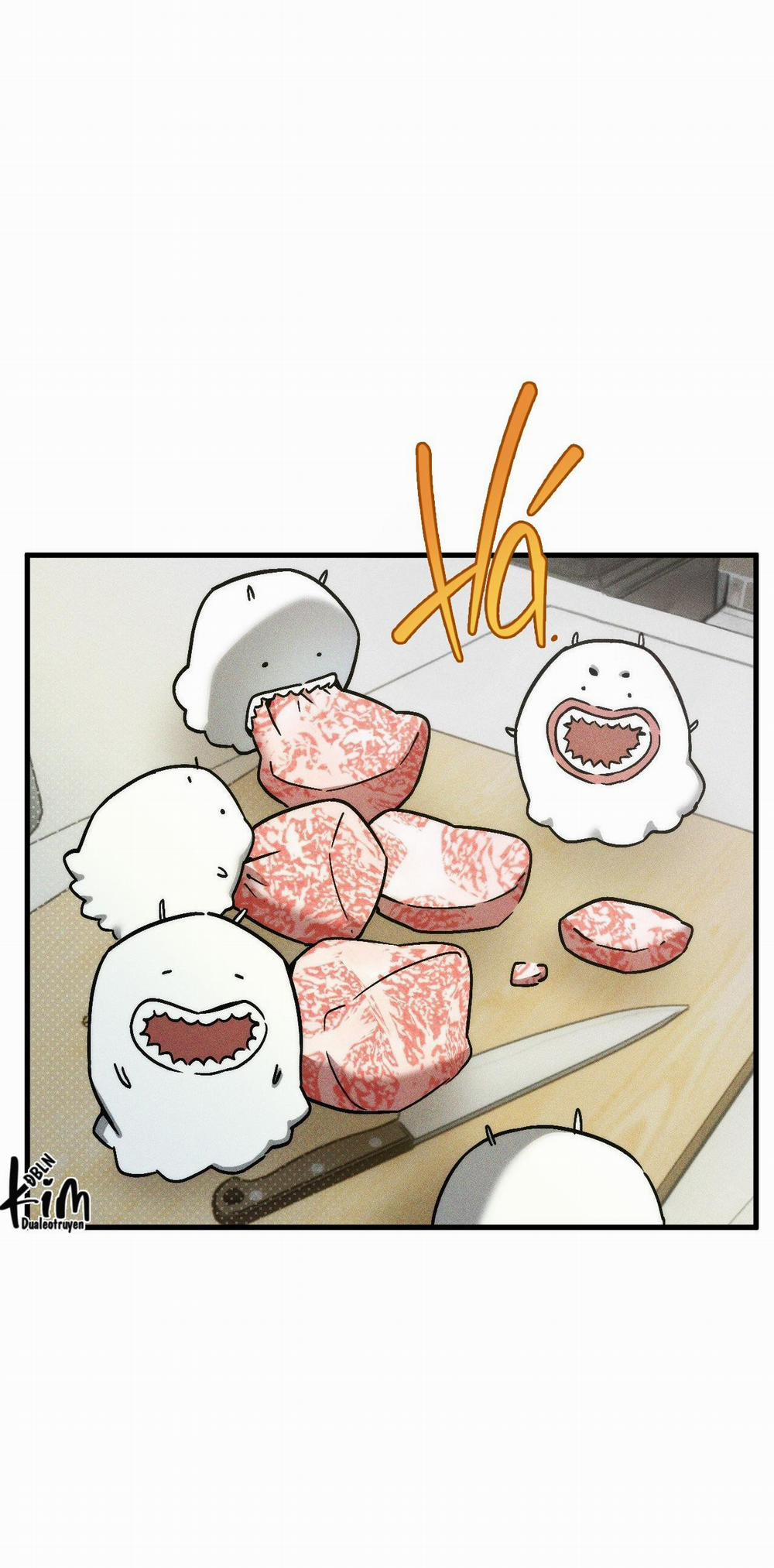 Anh Chồng Tế Phẩm 17 trang 16