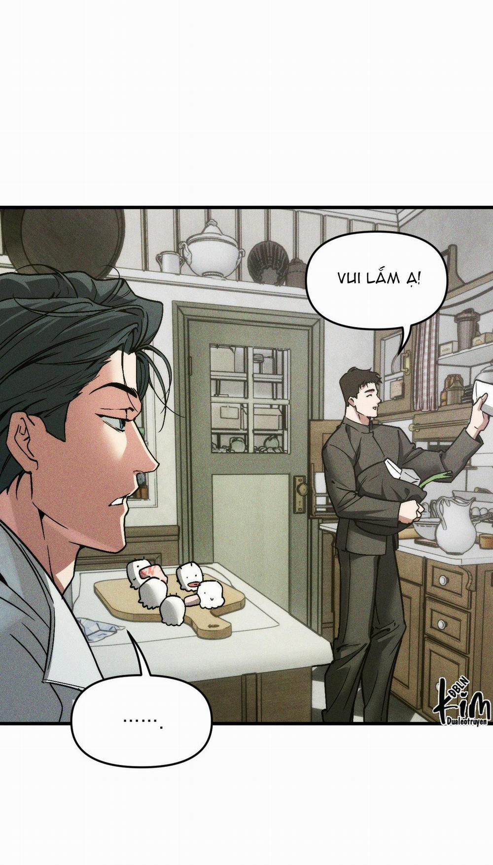 Anh Chồng Tế Phẩm 17 trang 18