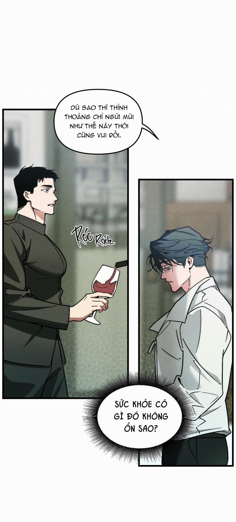 Anh Chồng Tế Phẩm 17 trang 24