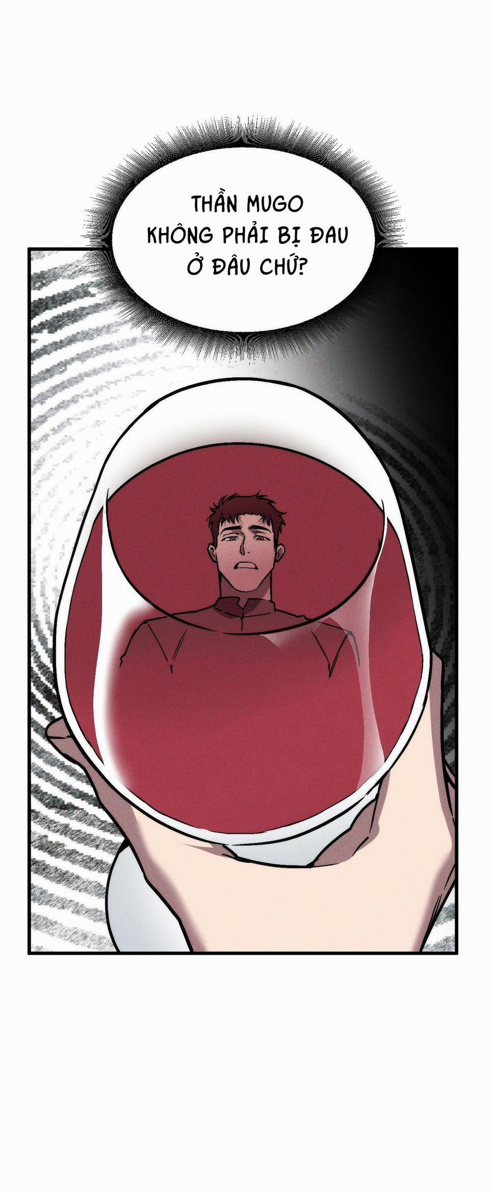 Anh Chồng Tế Phẩm 17 trang 25