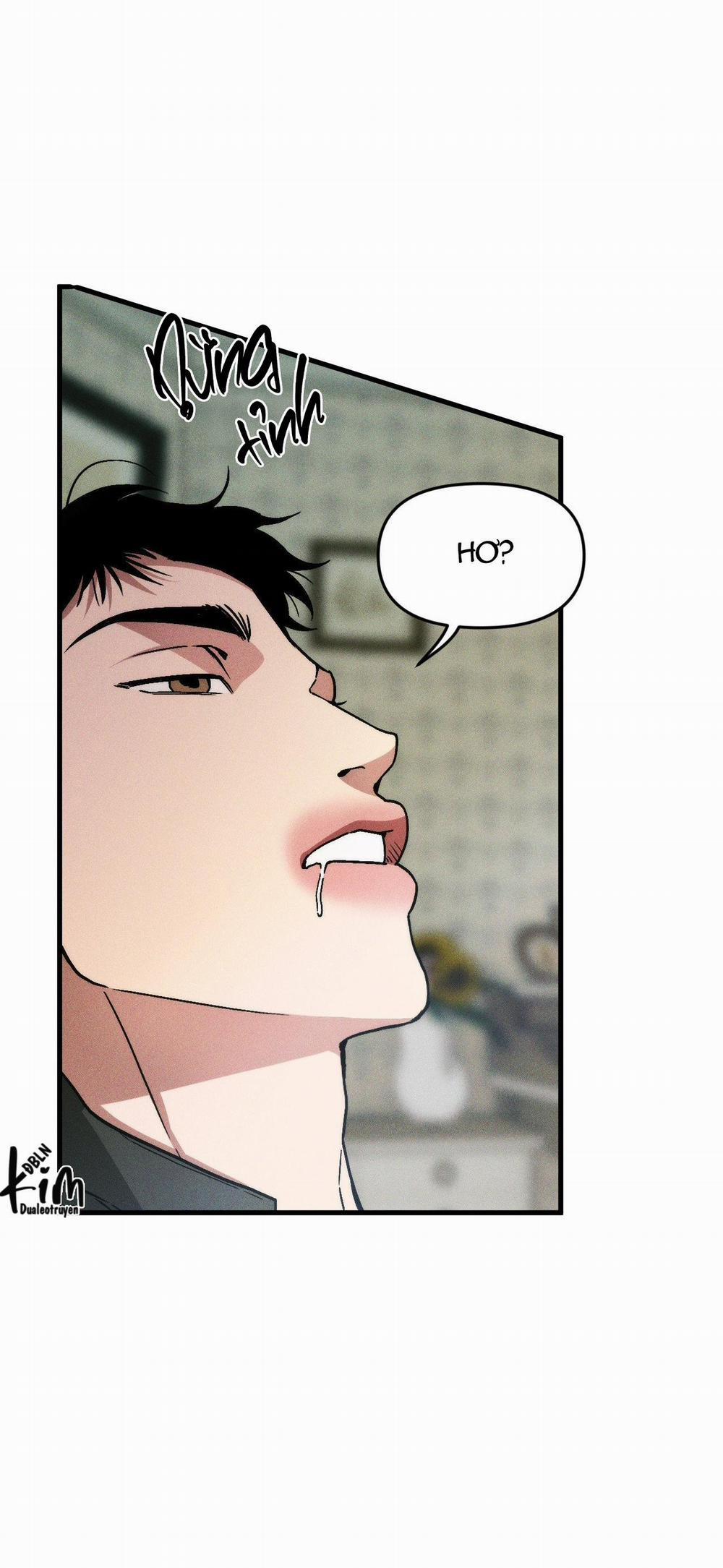 Anh Chồng Tế Phẩm 17 trang 33