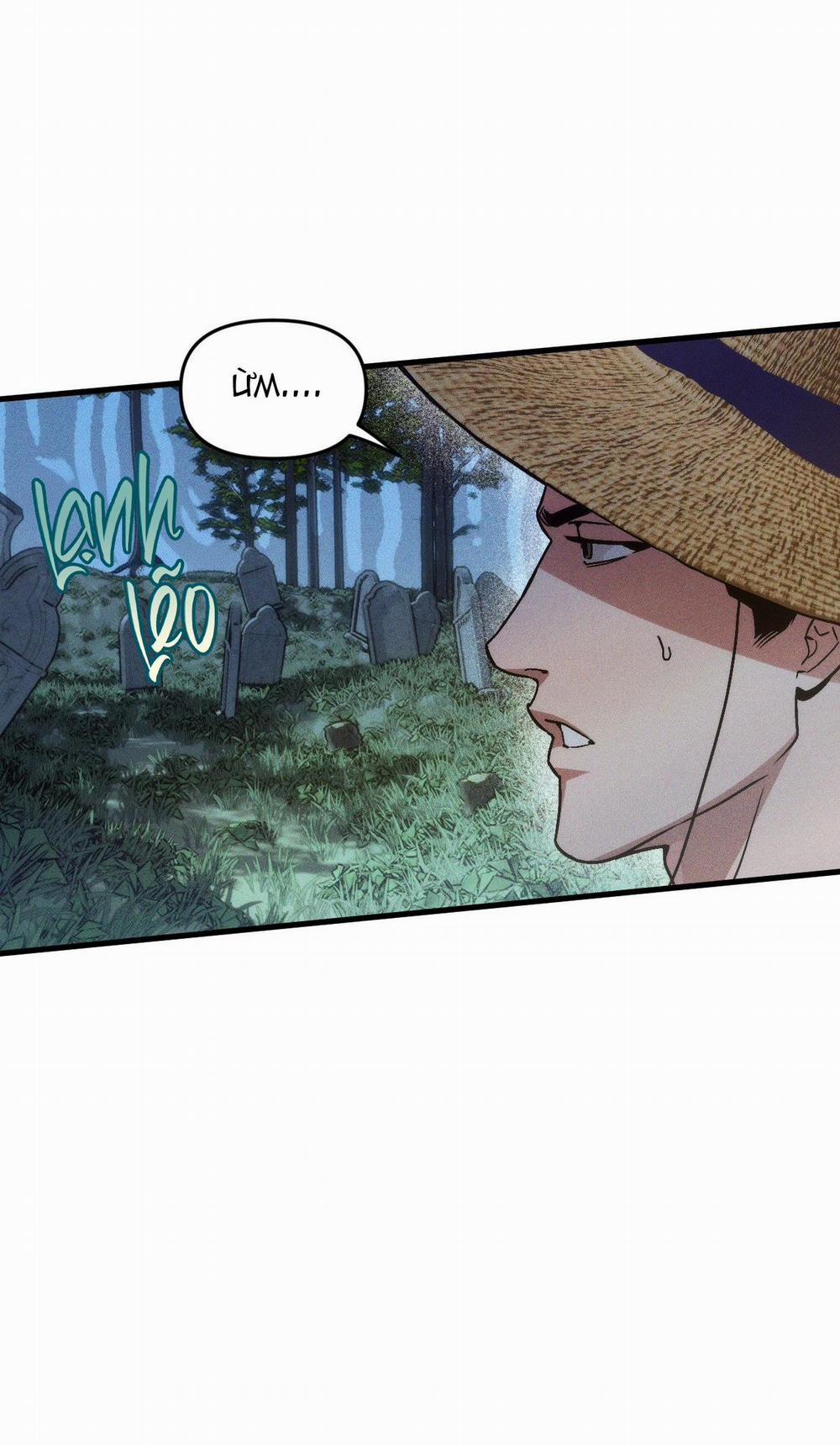 Anh Chồng Tế Phẩm 17 trang 37