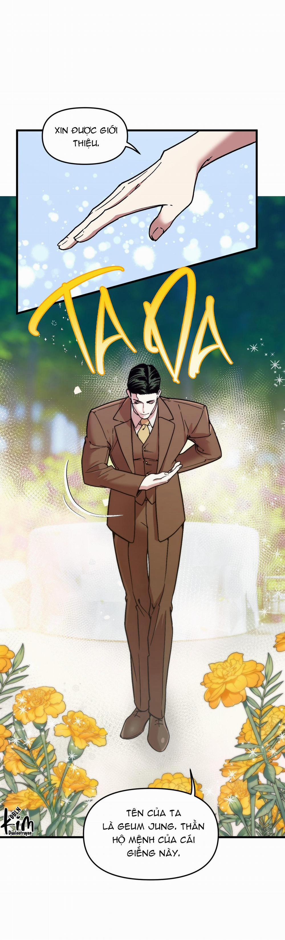 Anh Chồng Tế Phẩm 17 trang 44