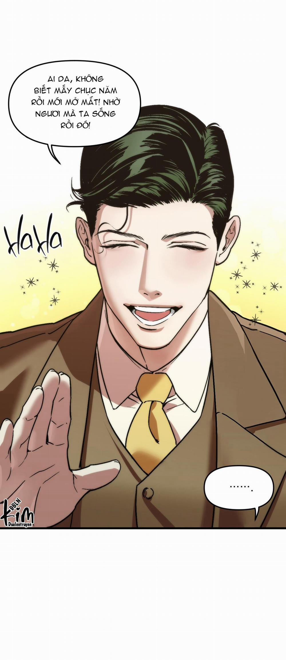 Anh Chồng Tế Phẩm 17 trang 45