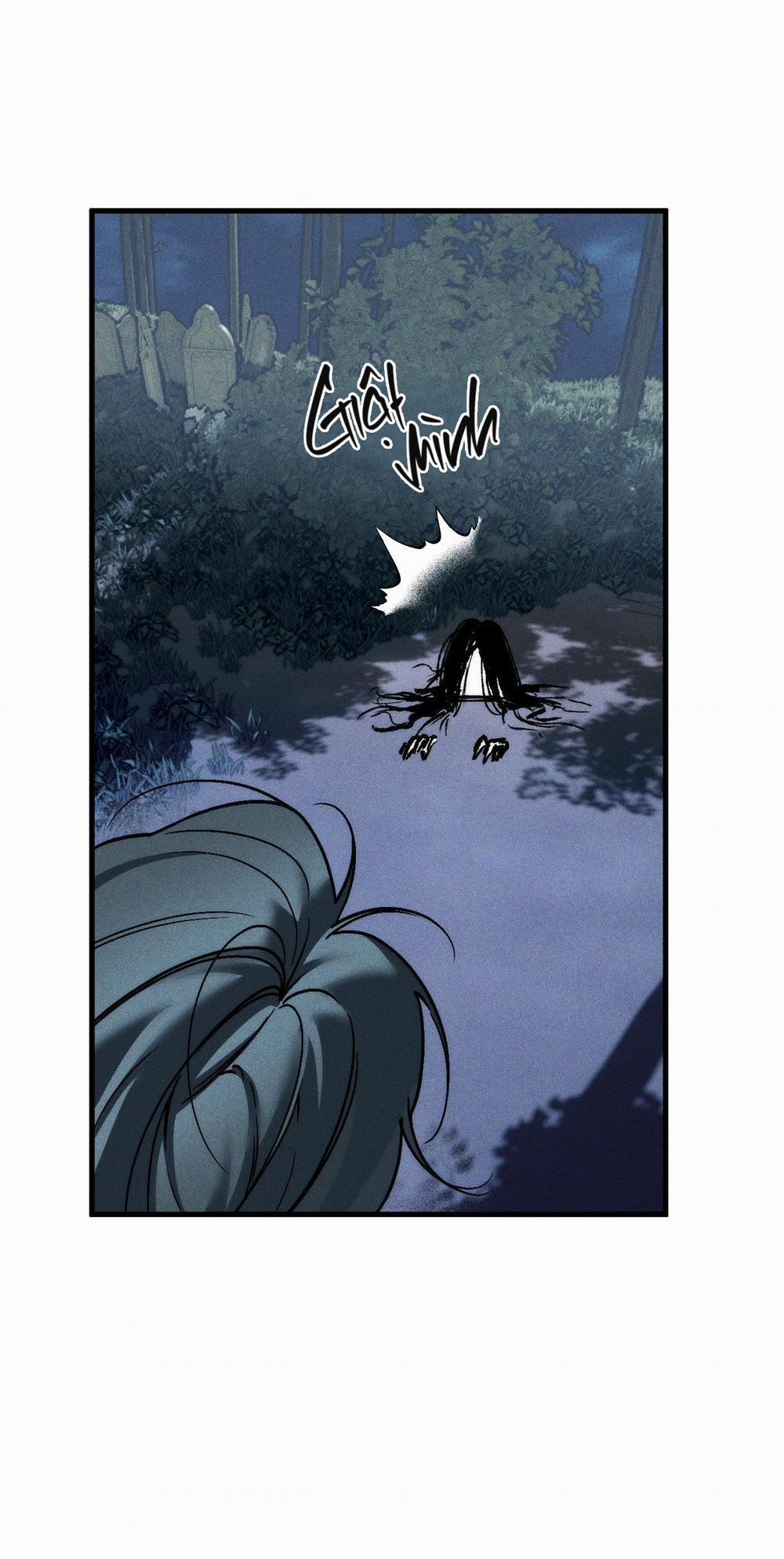 Anh Chồng Tế Phẩm 17 trang 8