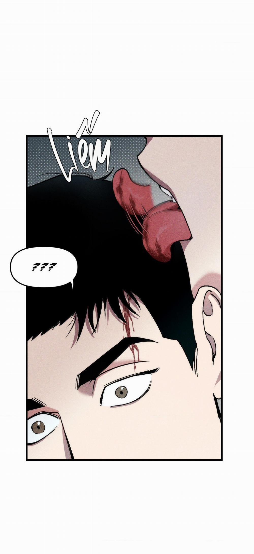 Anh Chồng Tế Phẩm 6 trang 14