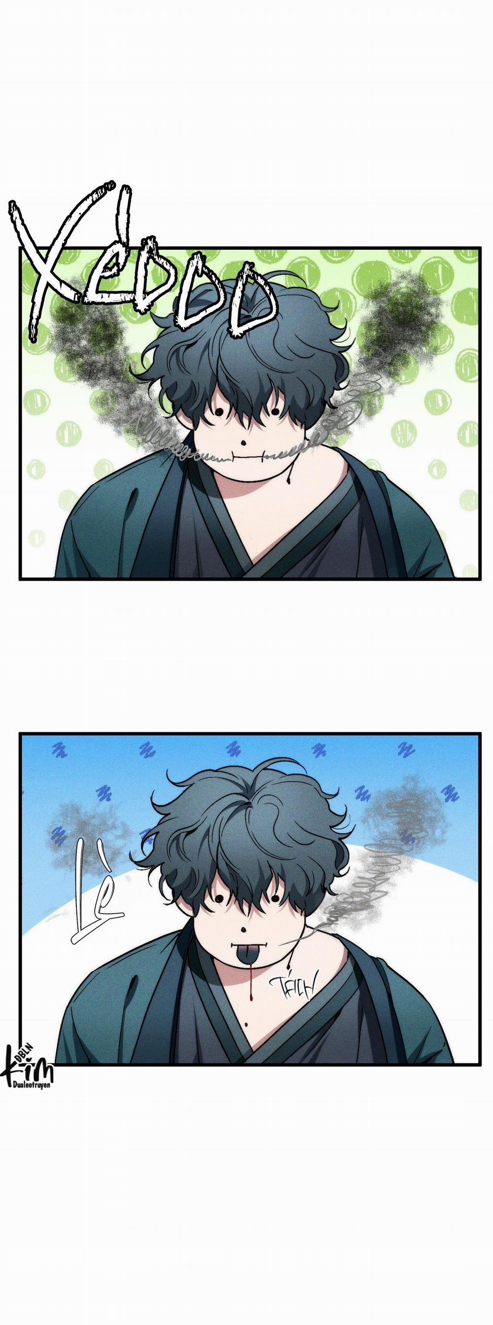 Anh Chồng Tế Phẩm 6 trang 15