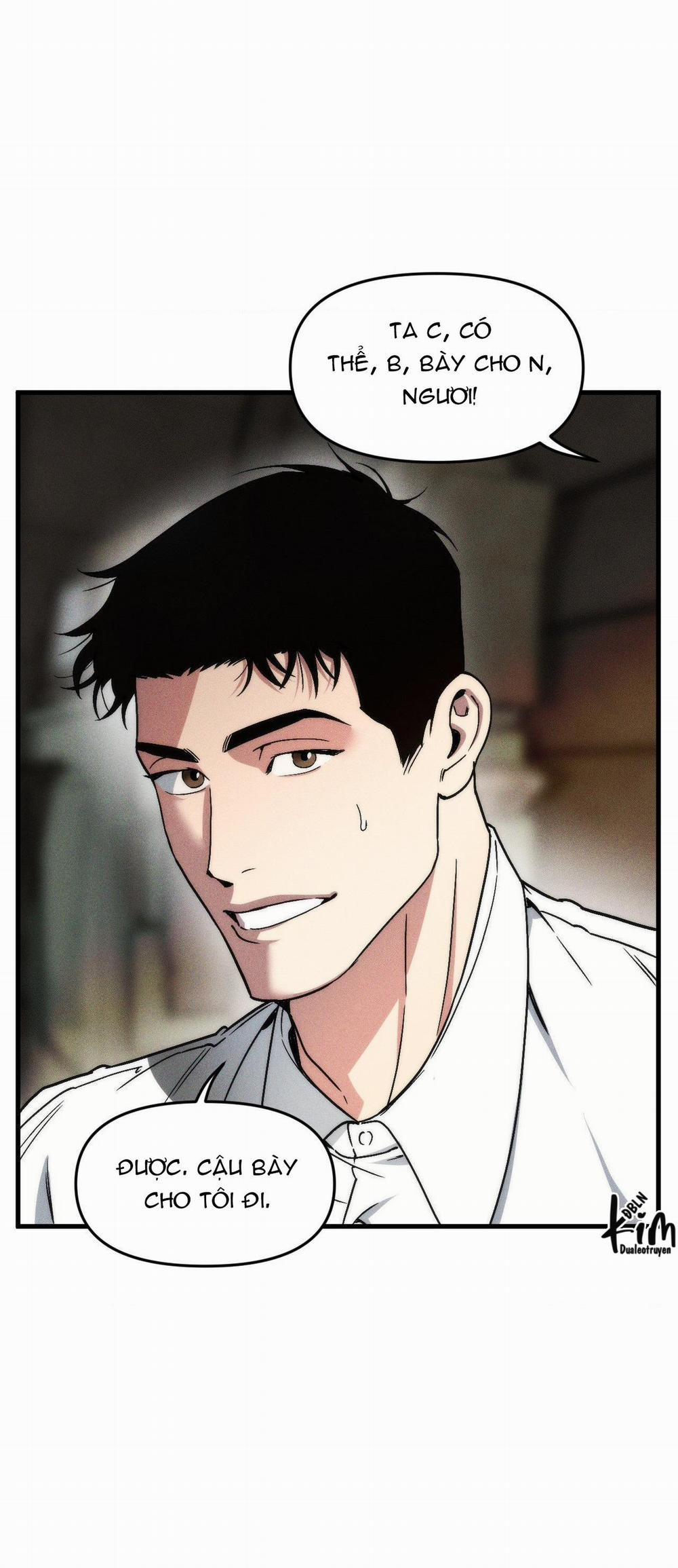 Anh Chồng Tế Phẩm 6 trang 38