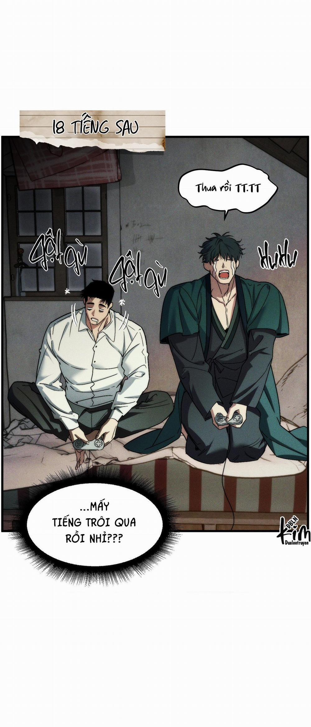 Anh Chồng Tế Phẩm 6 trang 41