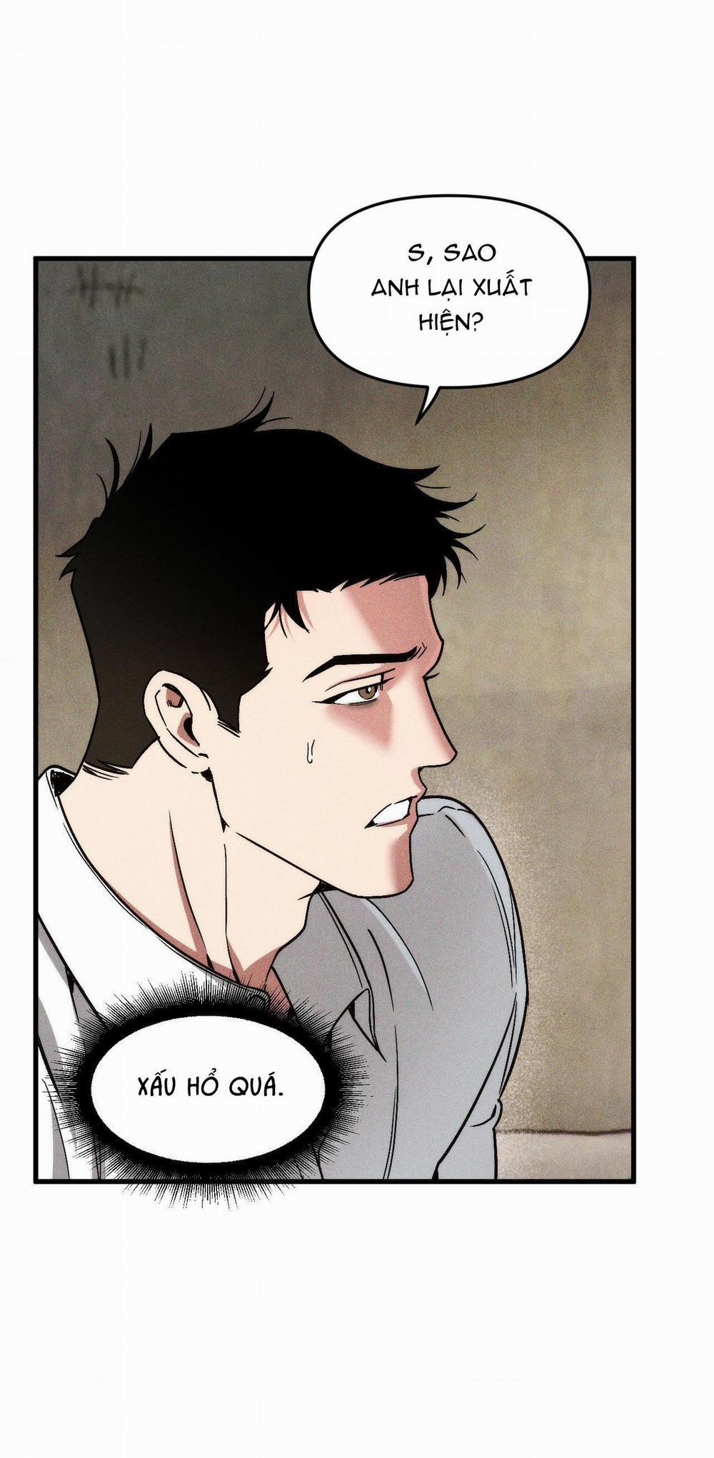 Anh Chồng Tế Phẩm 7 trang 13