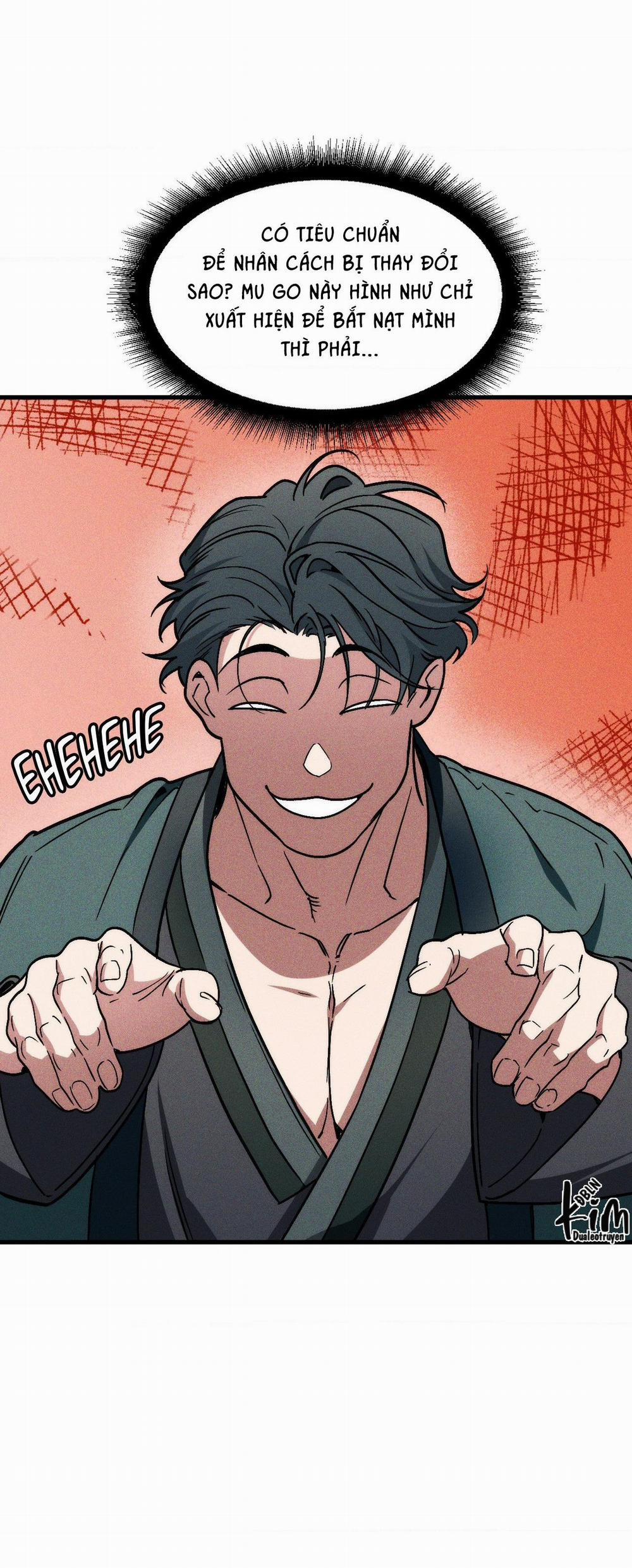 Anh Chồng Tế Phẩm 7 trang 15