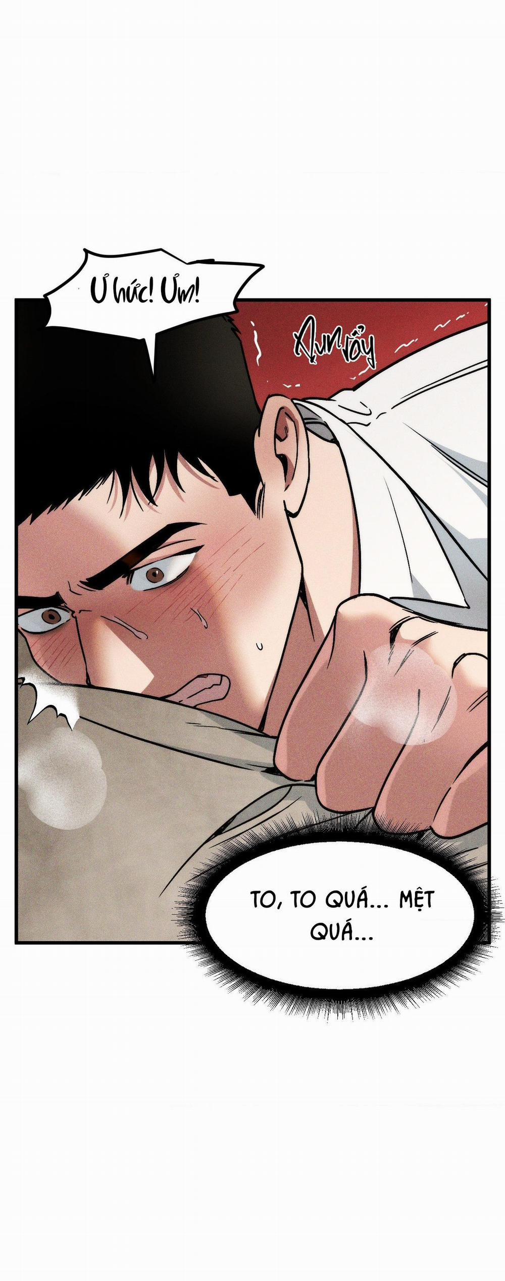 Anh Chồng Tế Phẩm 7 trang 30