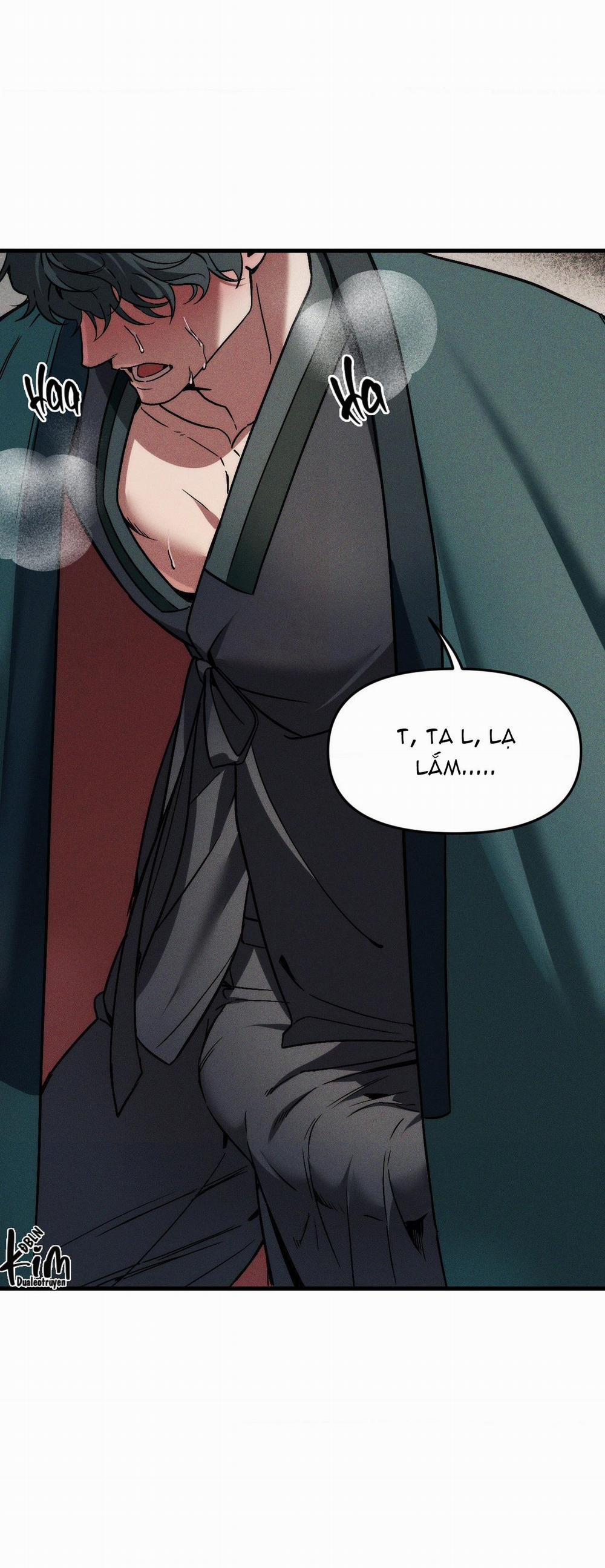 Anh Chồng Tế Phẩm 7 trang 4