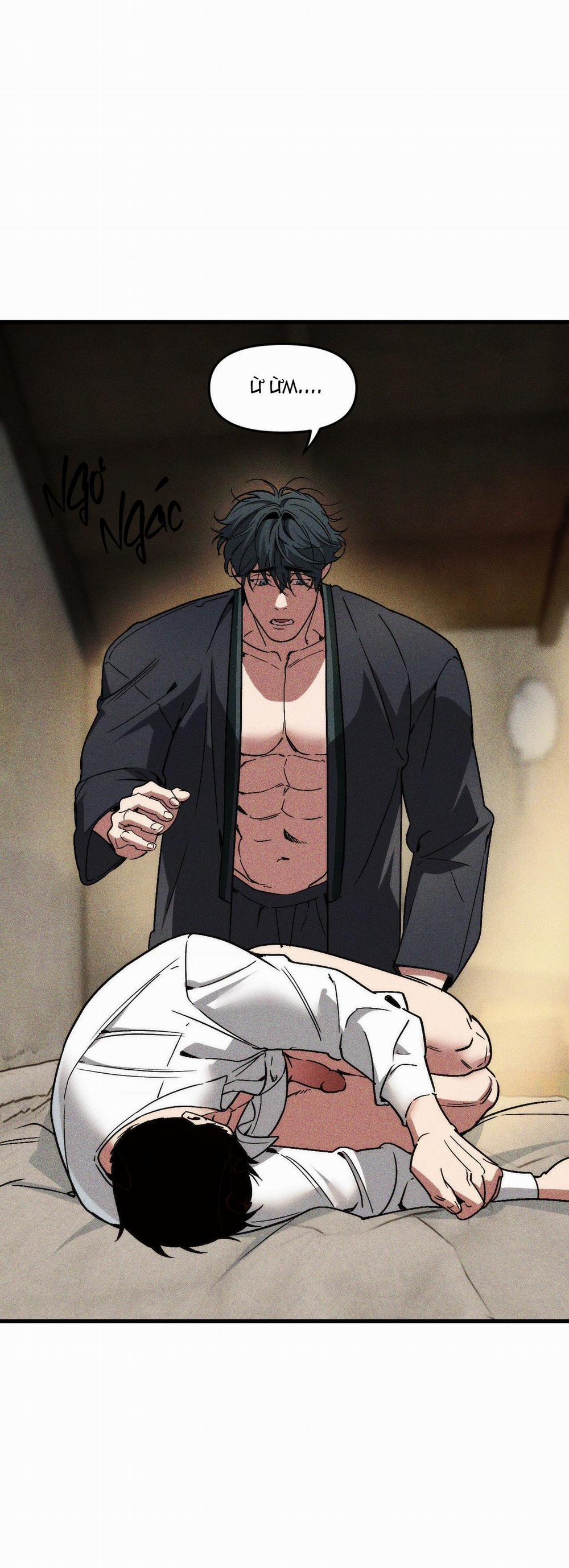 Anh Chồng Tế Phẩm 7 trang 46