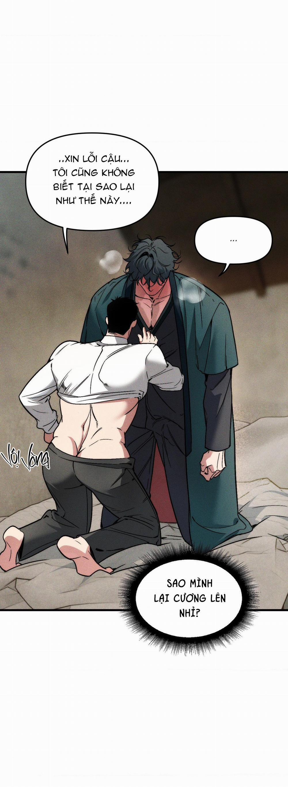 Anh Chồng Tế Phẩm 7 trang 5