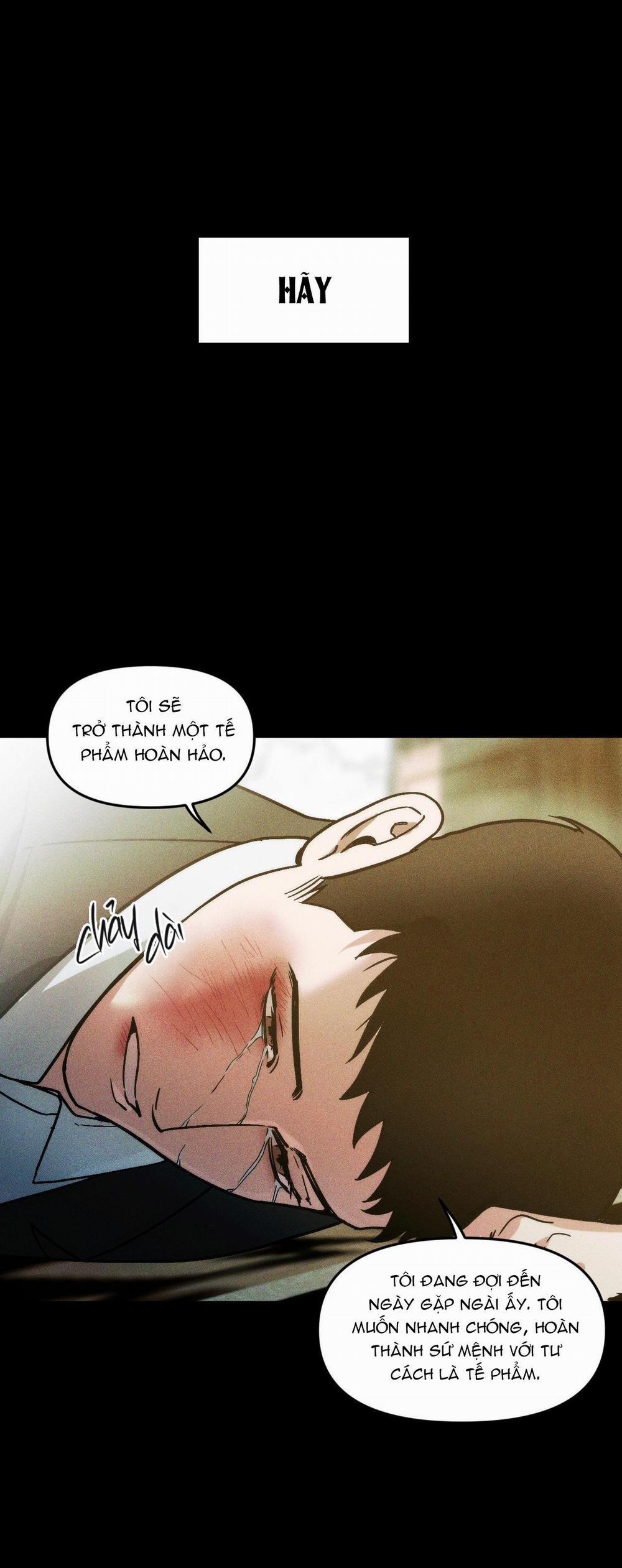 Anh Chồng Tế Phẩm 8 trang 17