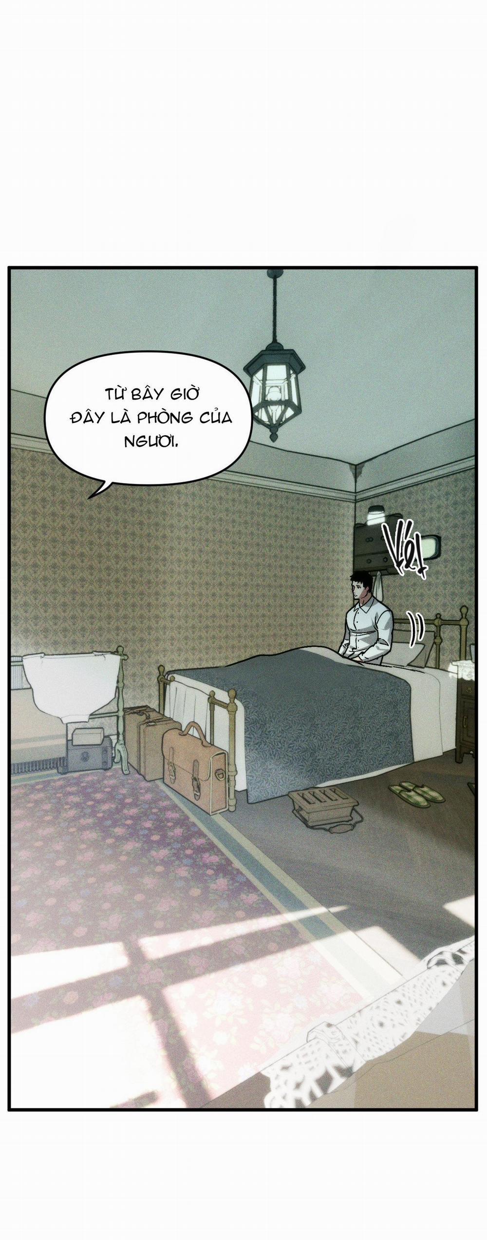 Anh Chồng Tế Phẩm 8 trang 21