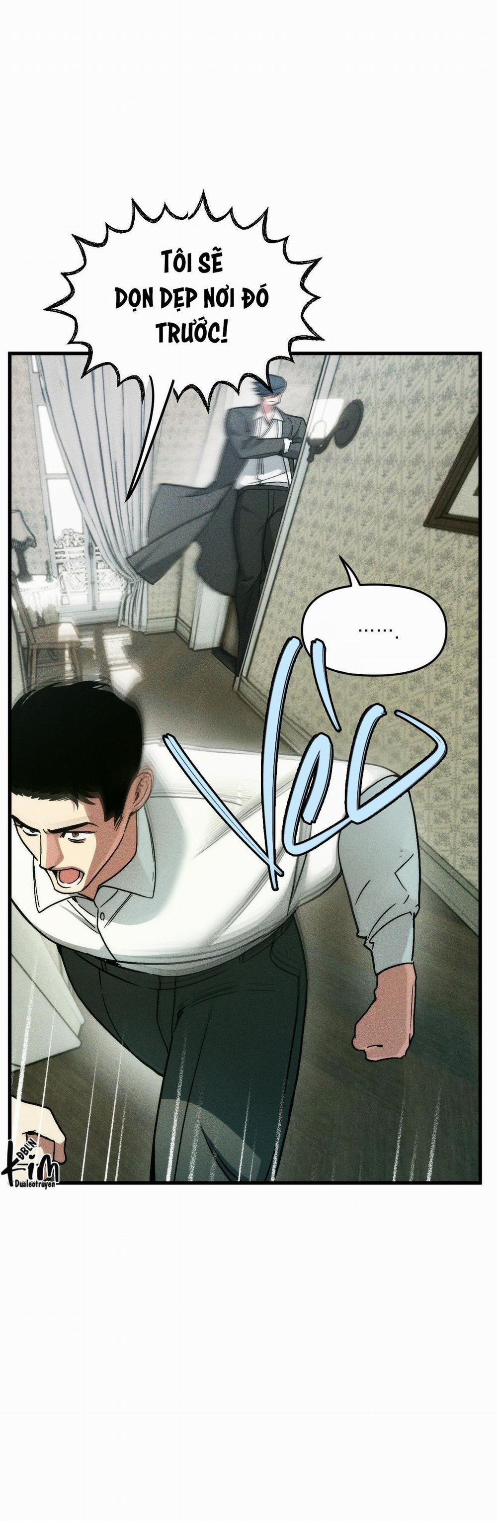 Anh Chồng Tế Phẩm 8 trang 28