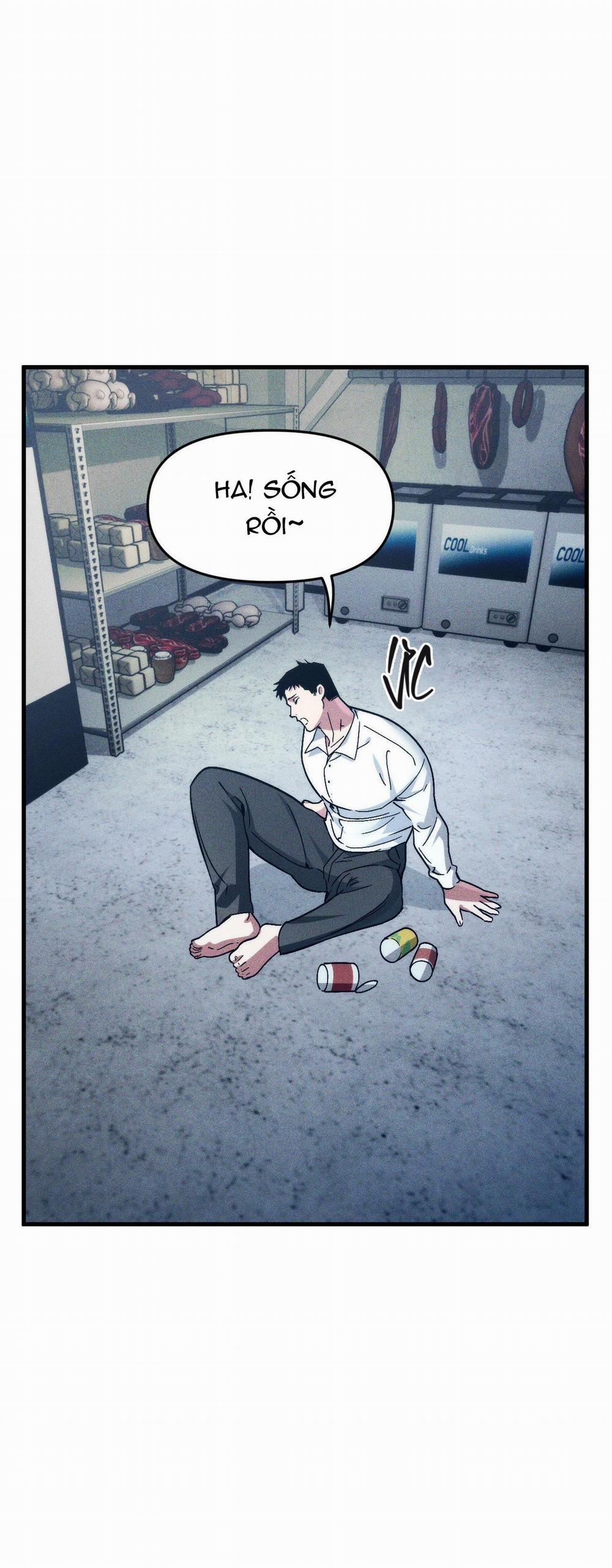 Anh Chồng Tế Phẩm 8 trang 30